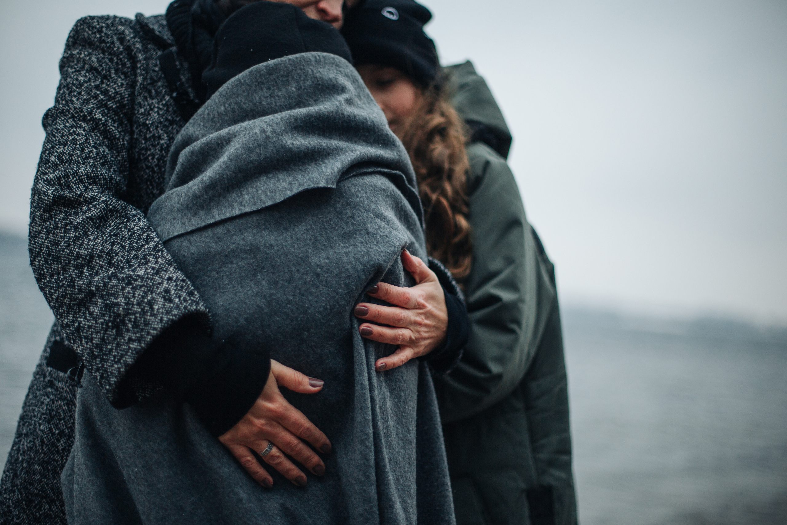 Autumn. Антонина Талах фотограф в Москве