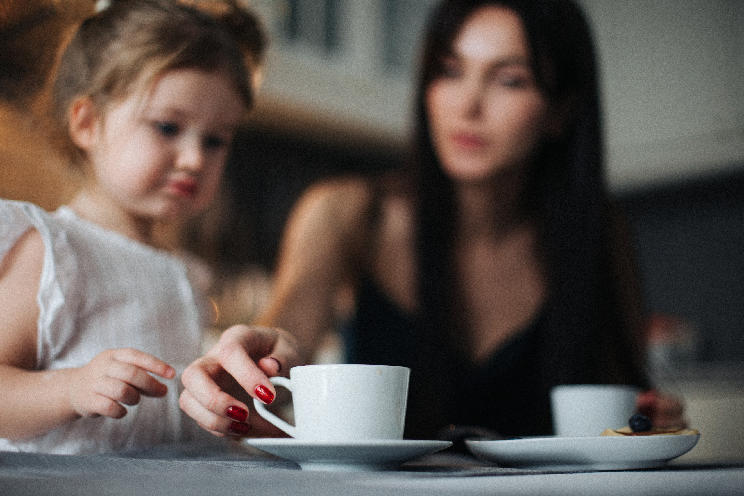Mother's day. Антонина Талах фотограф в Москве