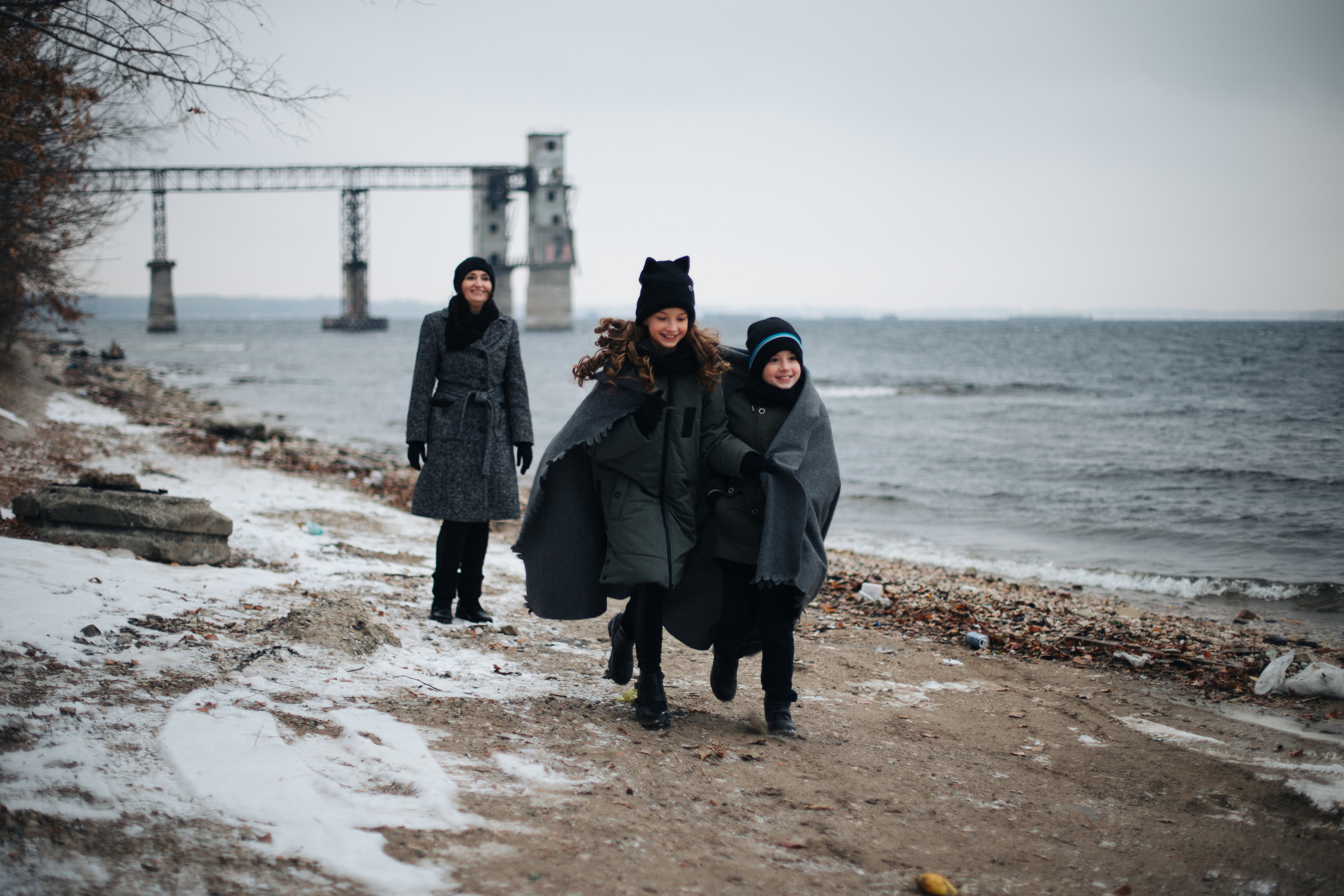 Autumn. Антонина Талах фотограф в Москве