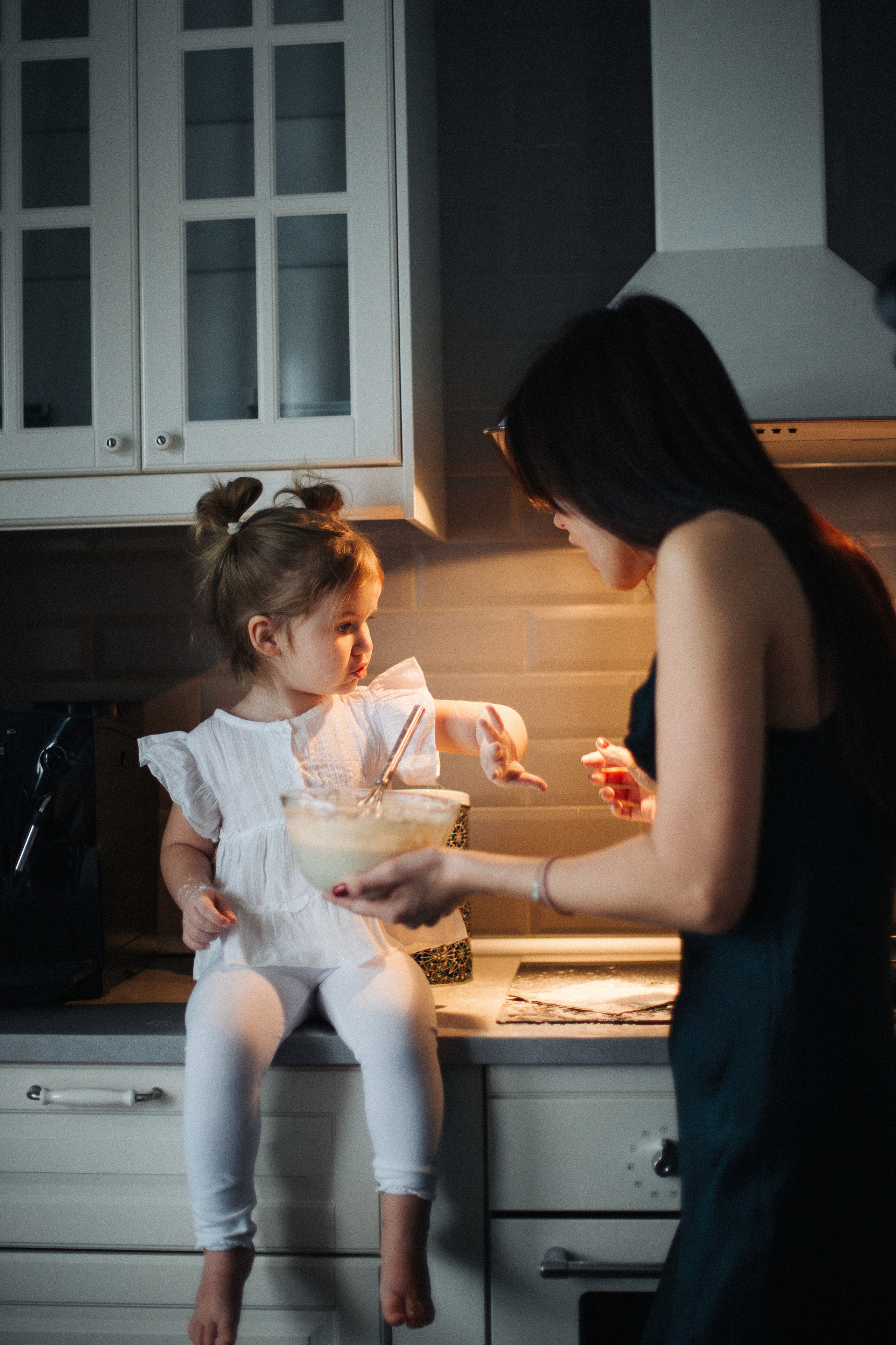 Mother's day. Антонина Талах фотограф в Москве