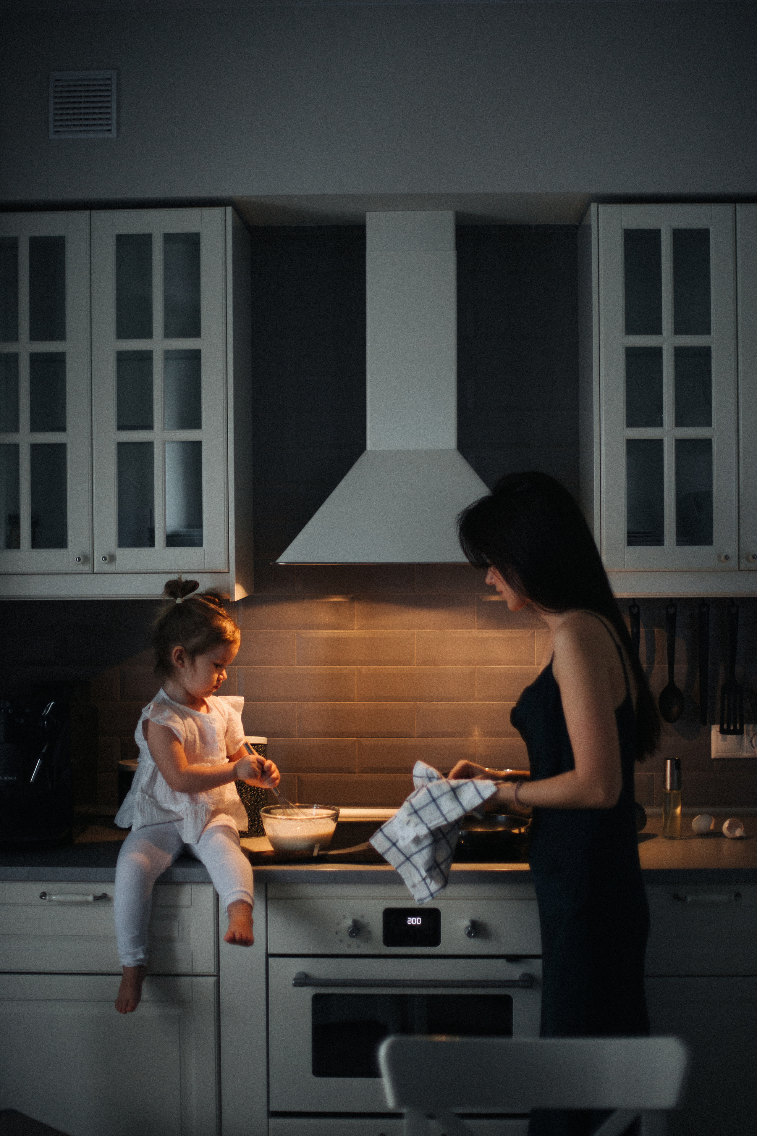 Mother's day. Антонина Талах фотограф в Москве