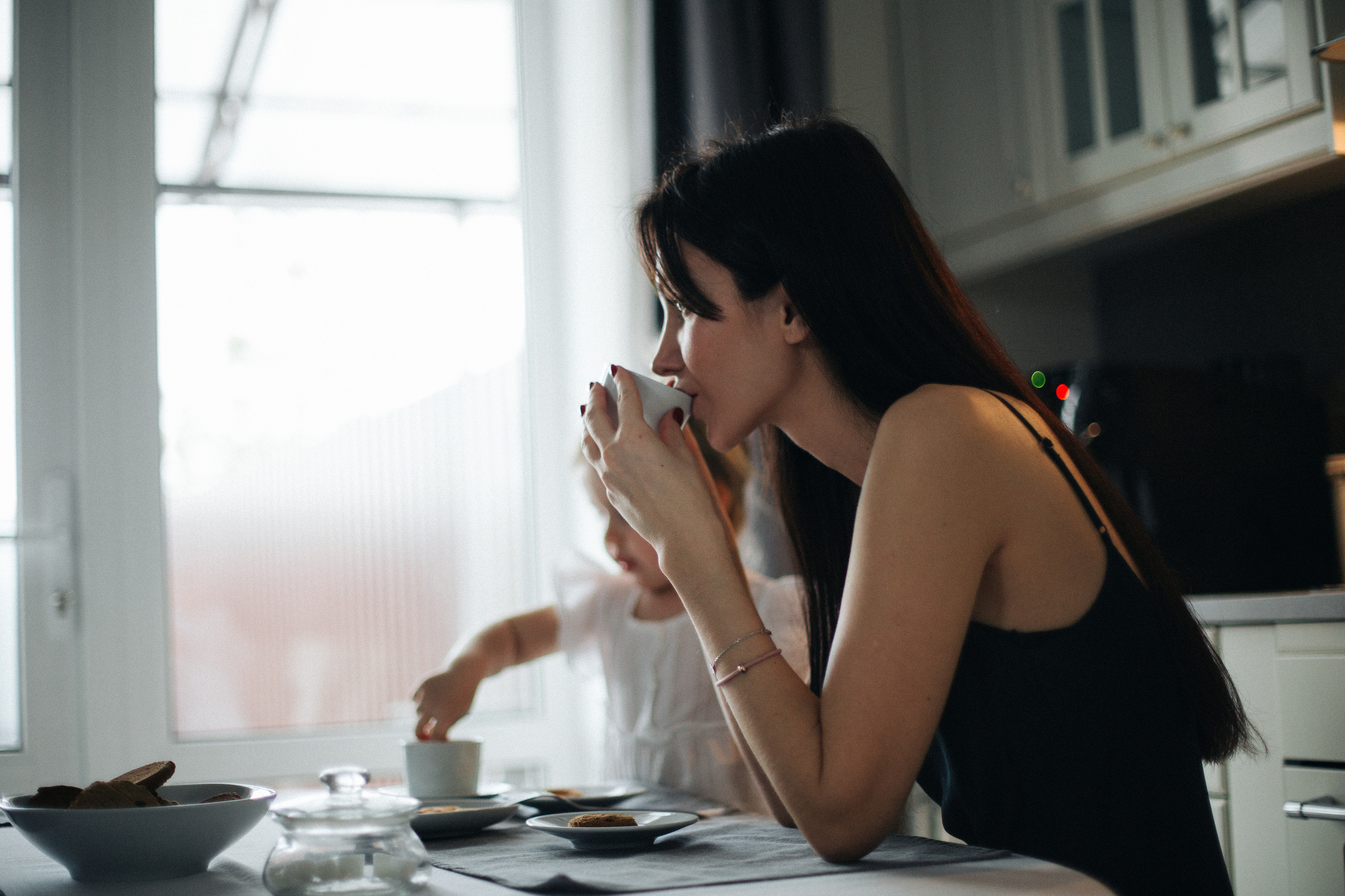 Mother's day. Антонина Талах фотограф в Москве