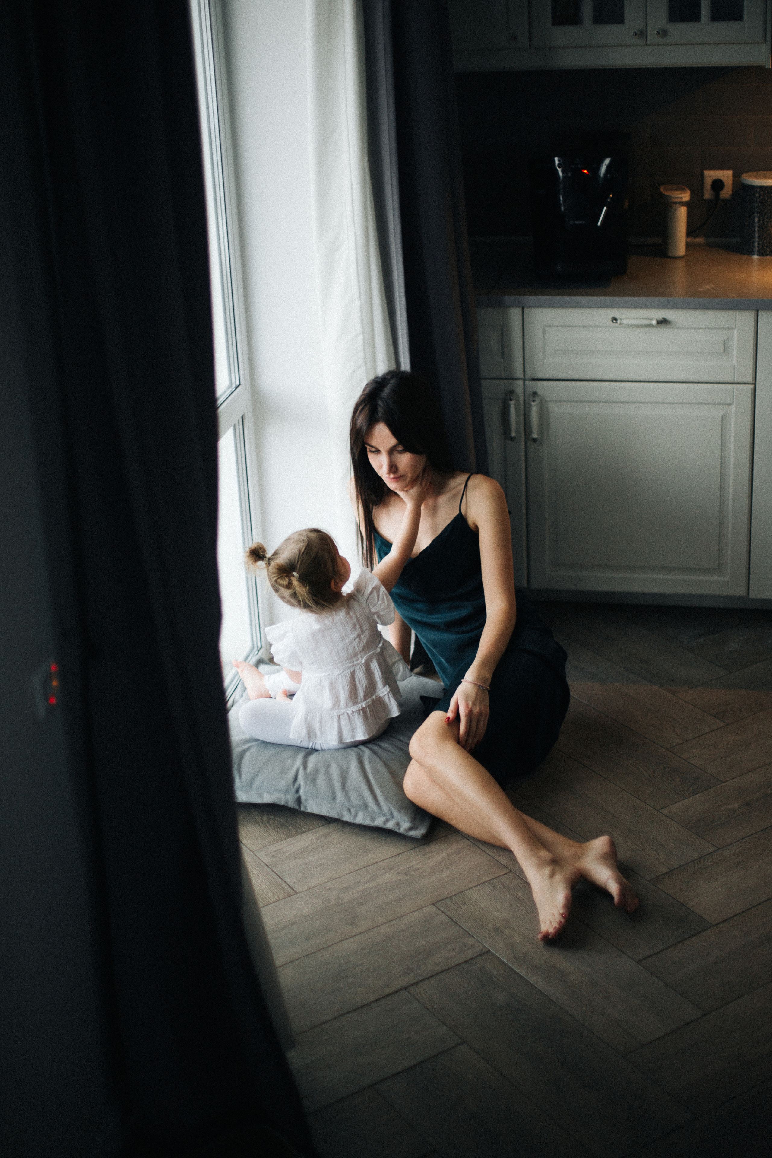 Mother's day. Антонина Талах фотограф в Москве