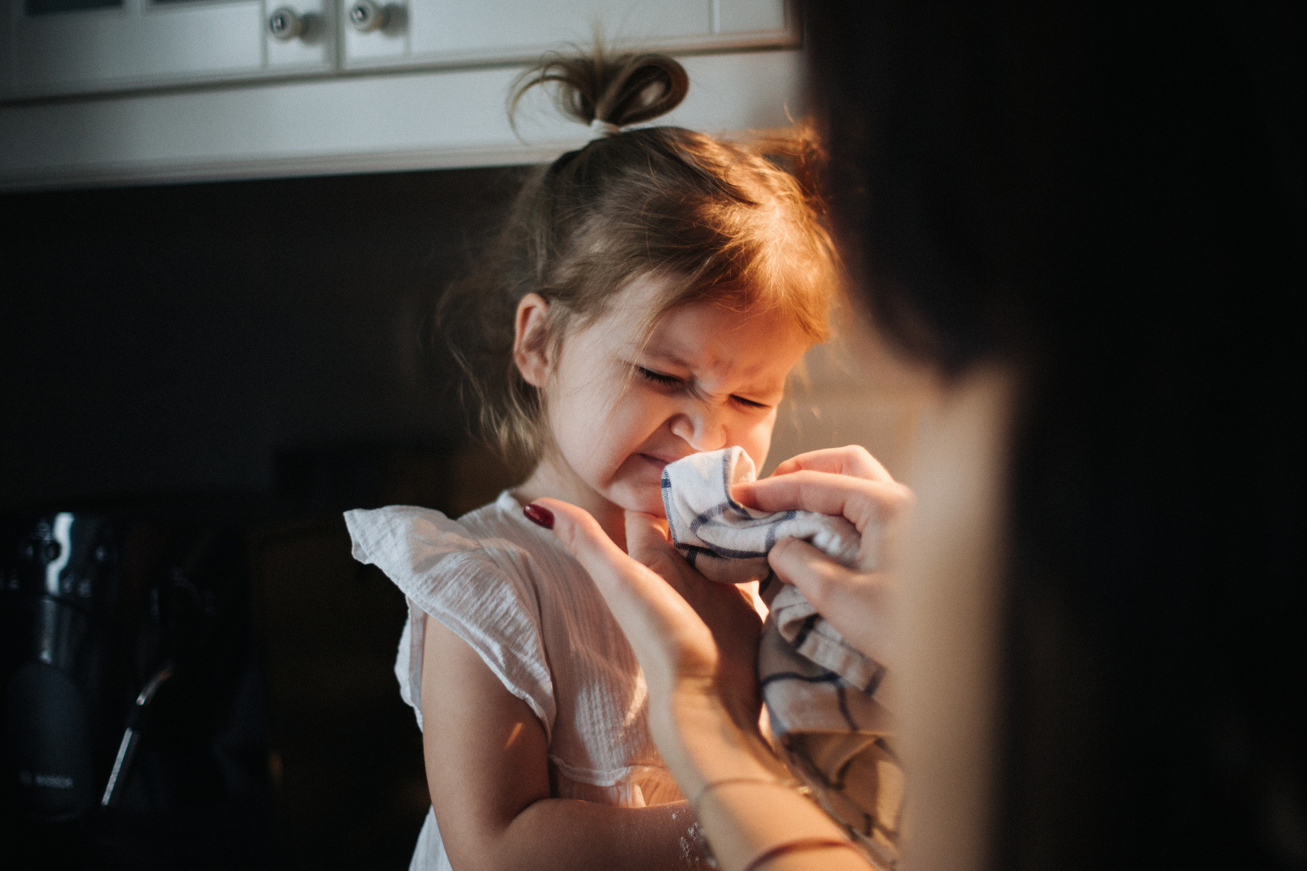 Mother's day. Антонина Талах фотограф в Москве