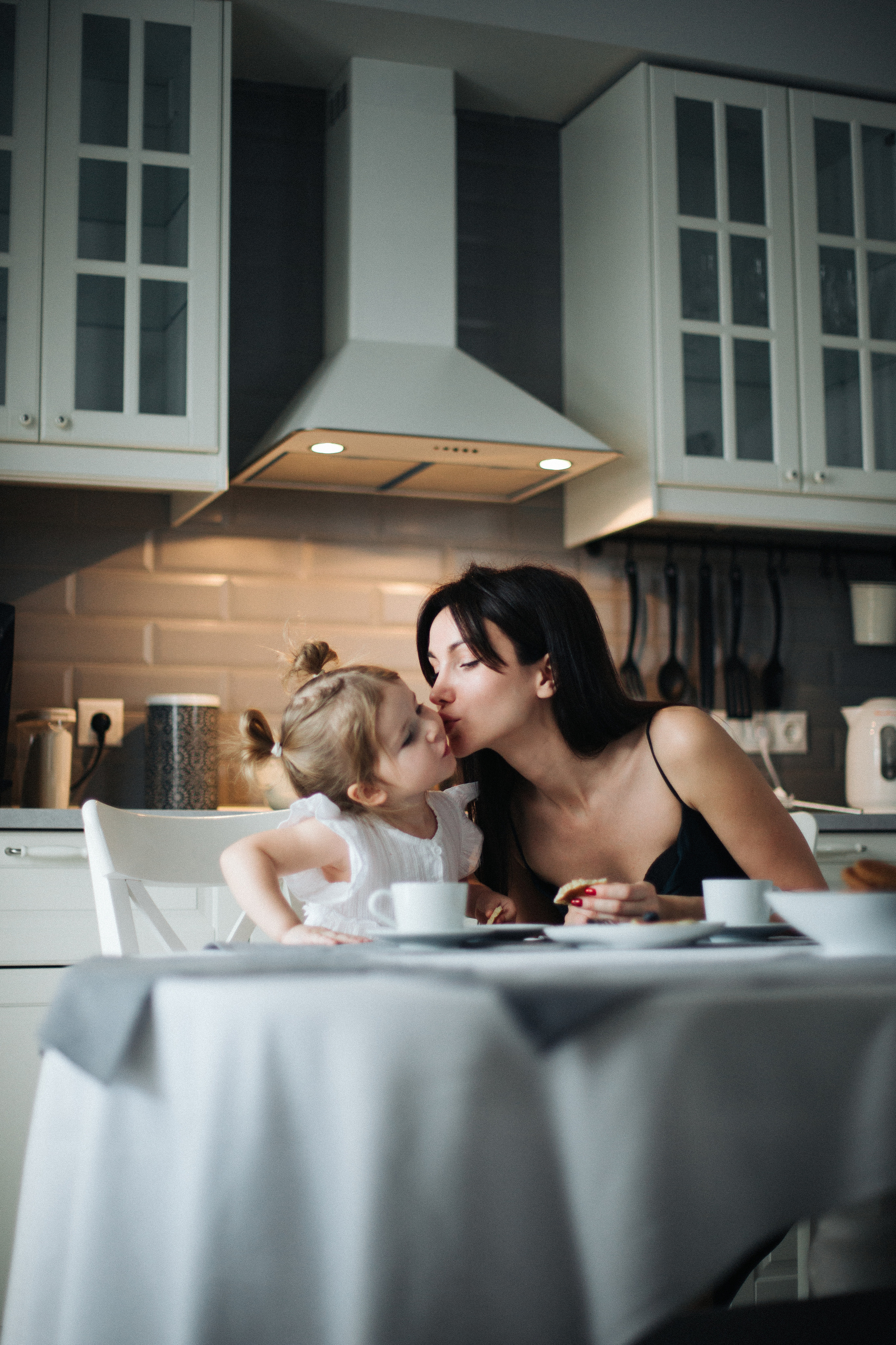 Mother's day. Антонина Талах фотограф в Москве