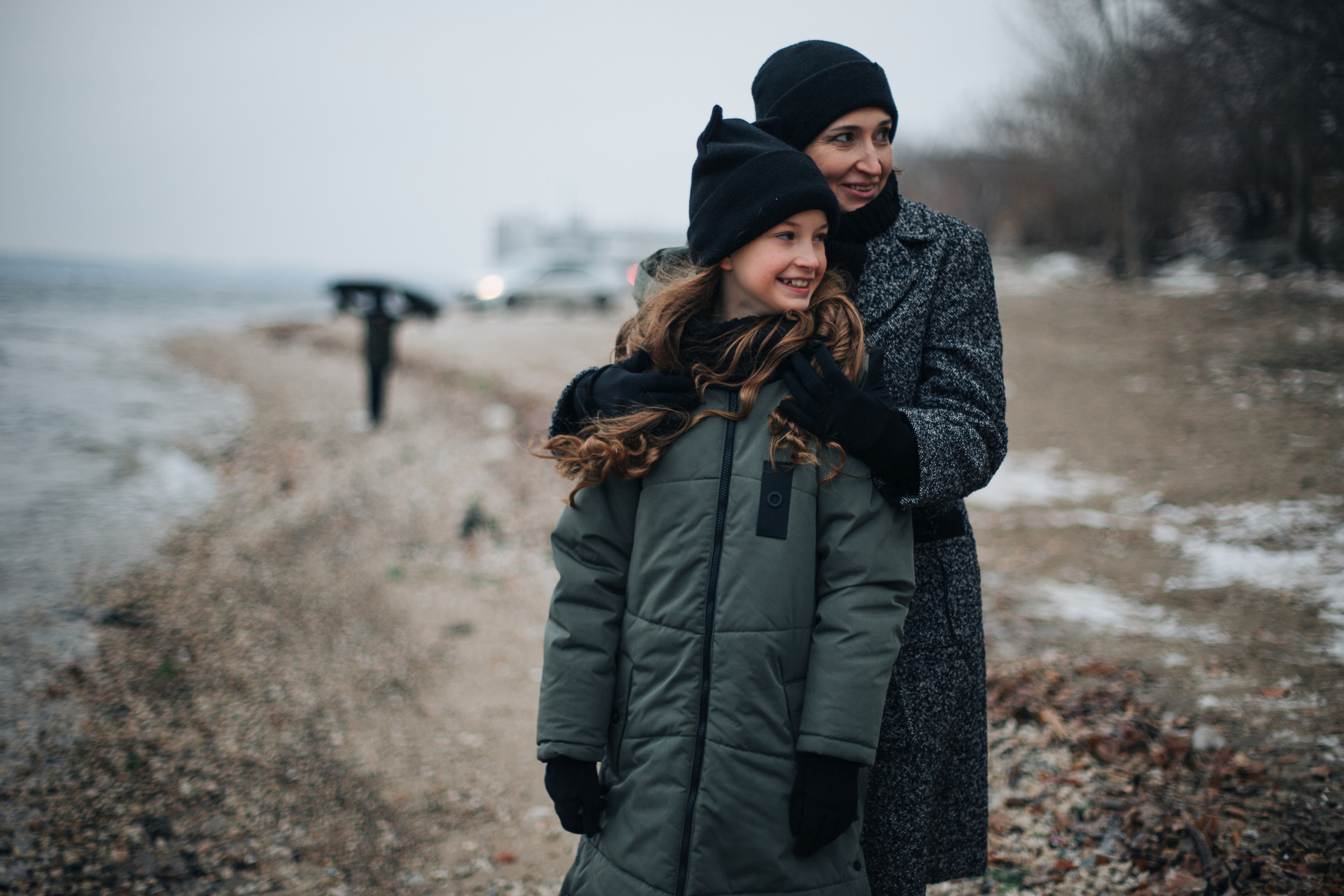 Autumn. Антонина Талах фотограф в Москве