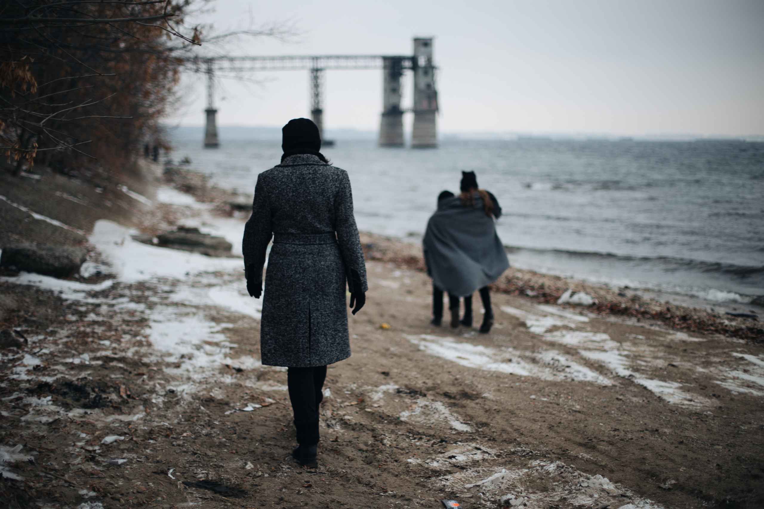 Autumn. Антонина Талах фотограф в Москве