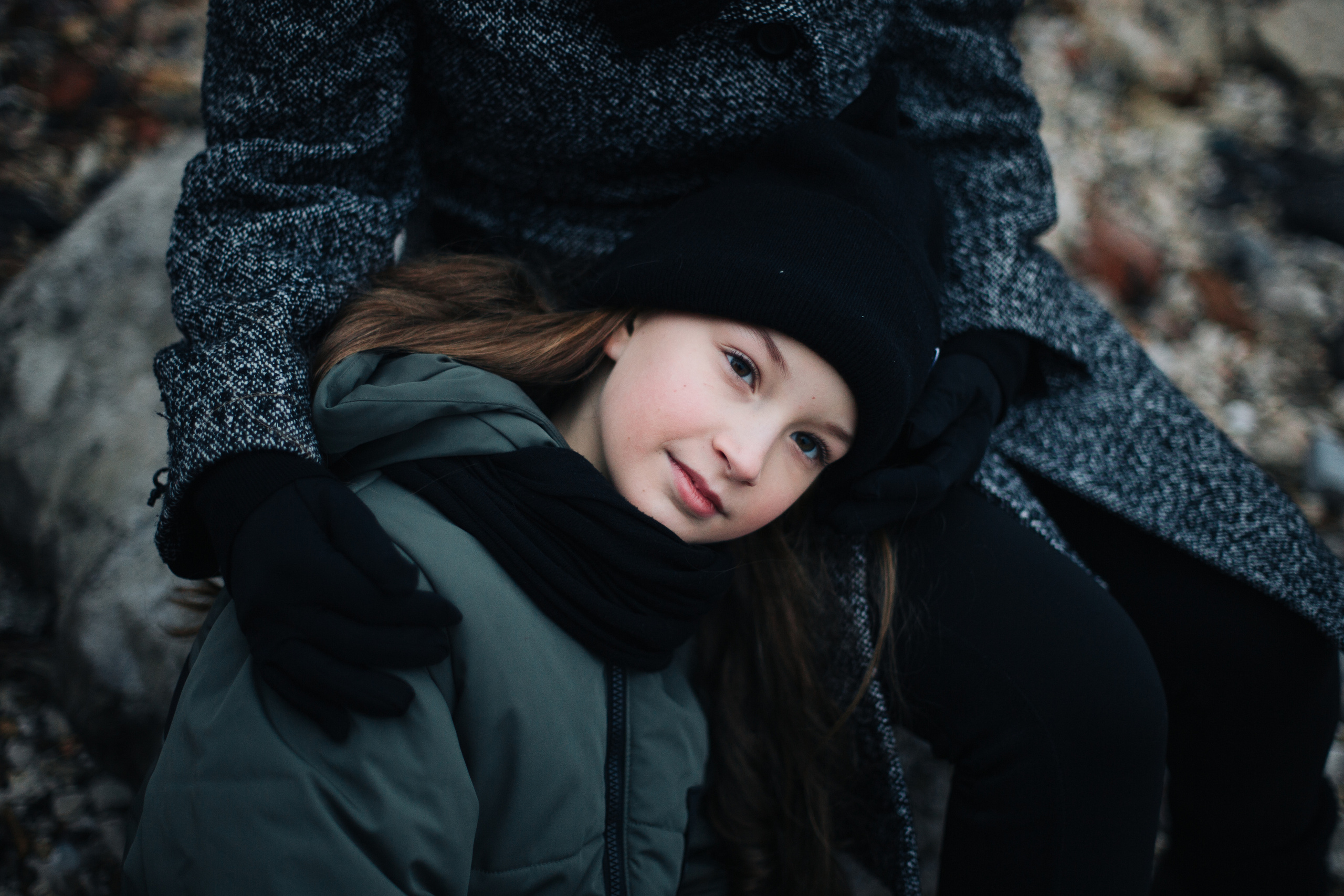 Autumn. Антонина Талах фотограф в Москве