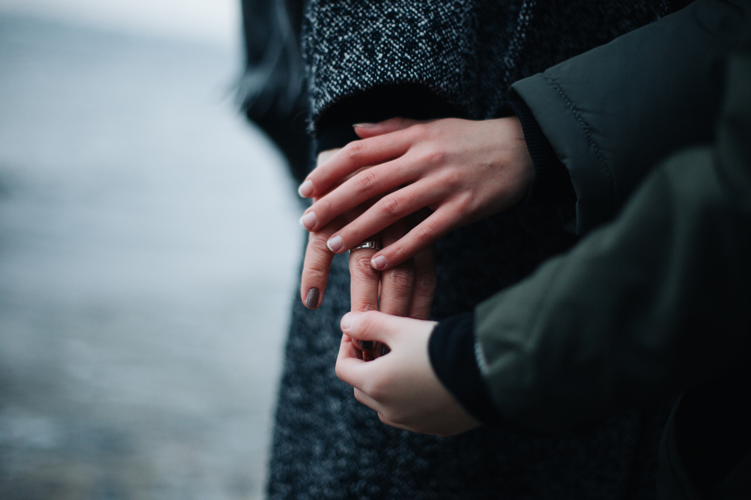 Autumn. Антонина Талах фотограф в Москве