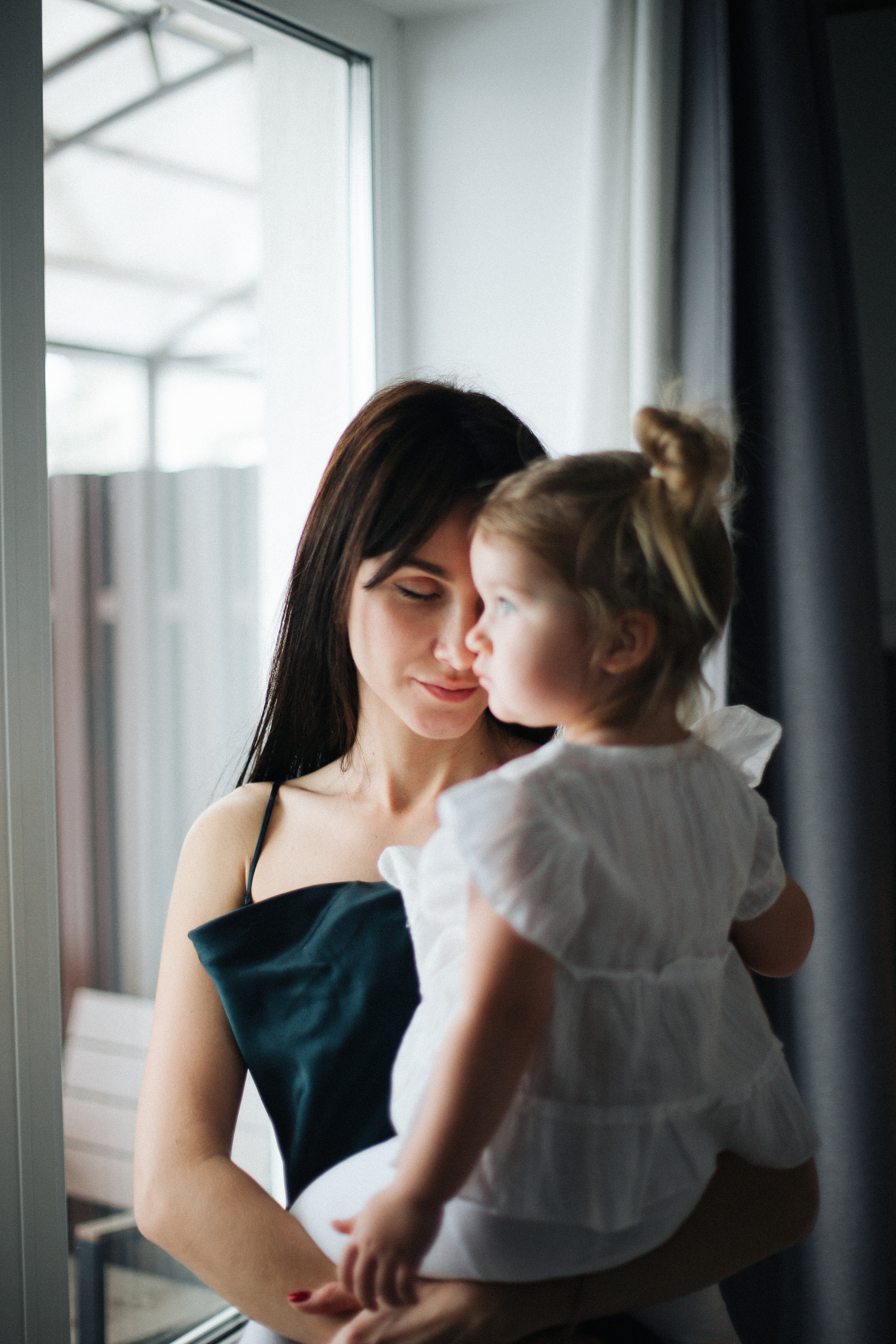 Mother's day. Антонина Талах фотограф в Москве