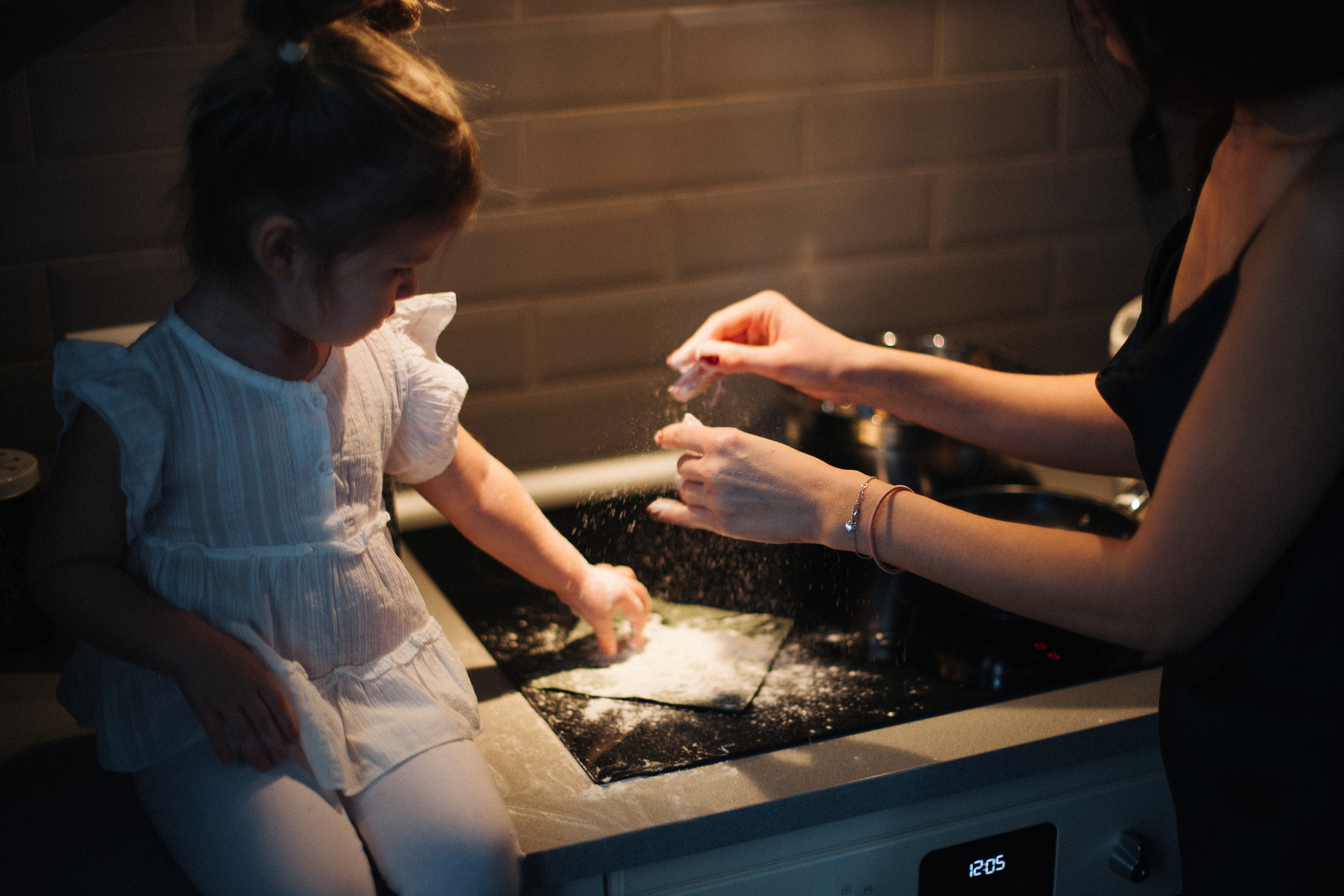 Mother's day. Антонина Талах фотограф в Москве