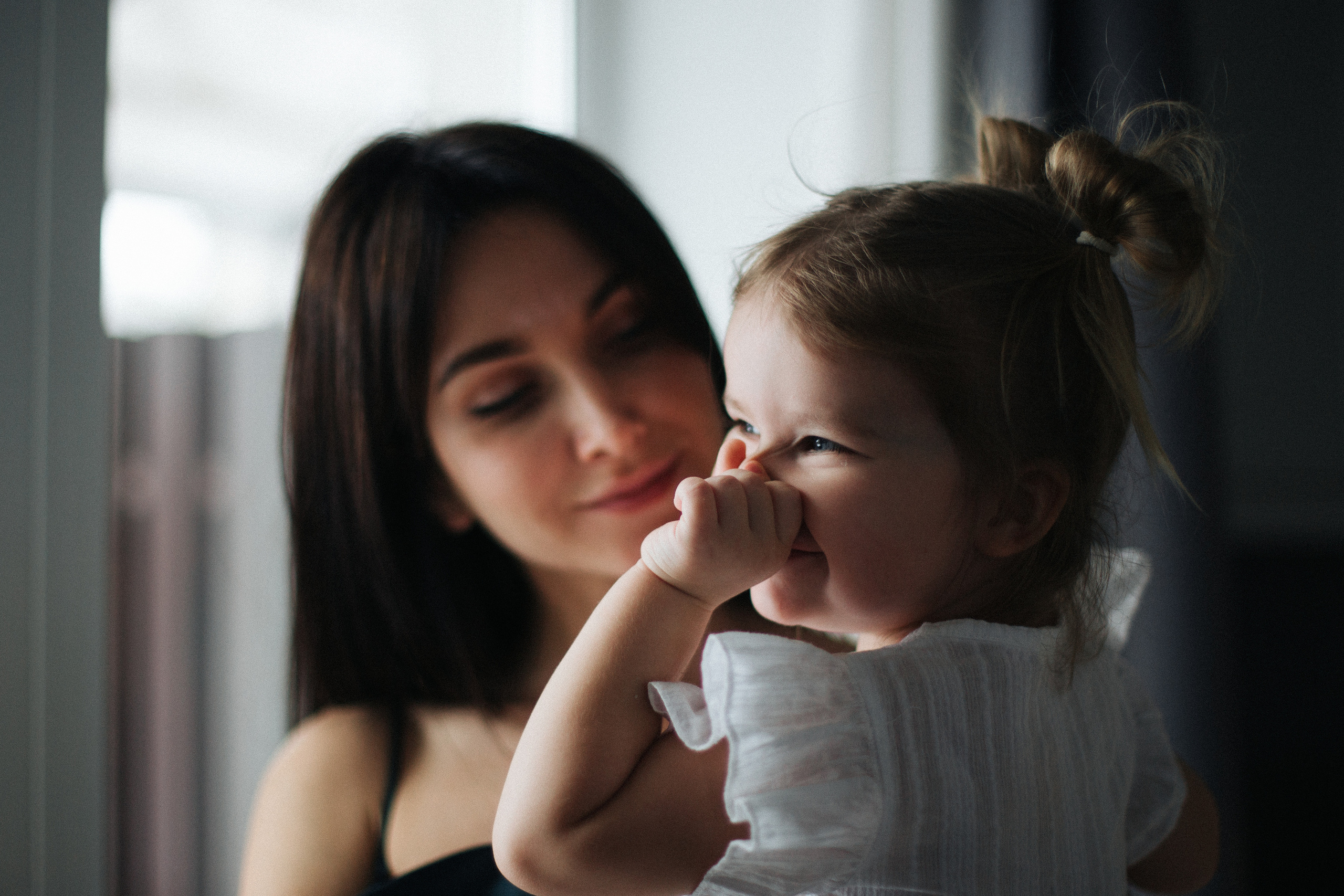 Mother's day. Антонина Талах фотограф в Москве