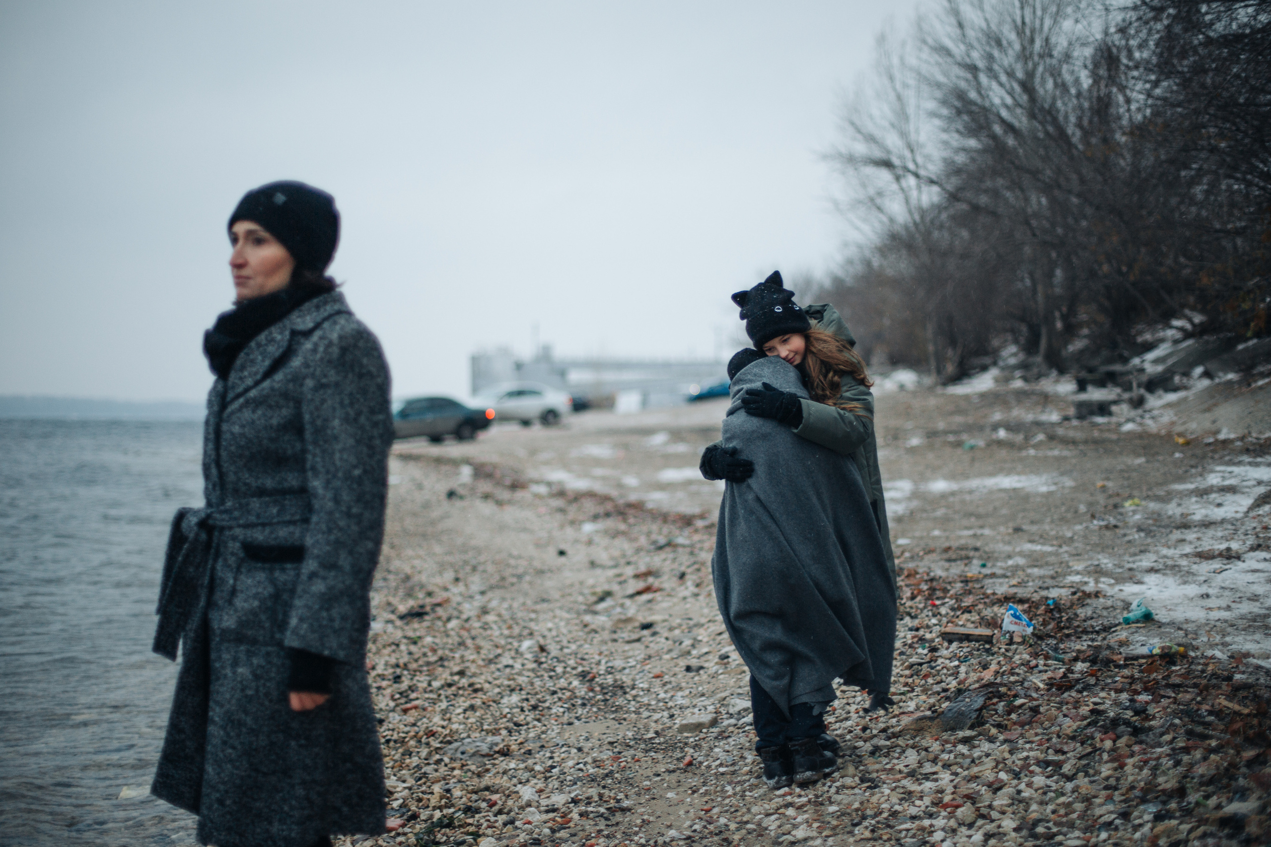 Autumn. Антонина Талах фотограф в Москве