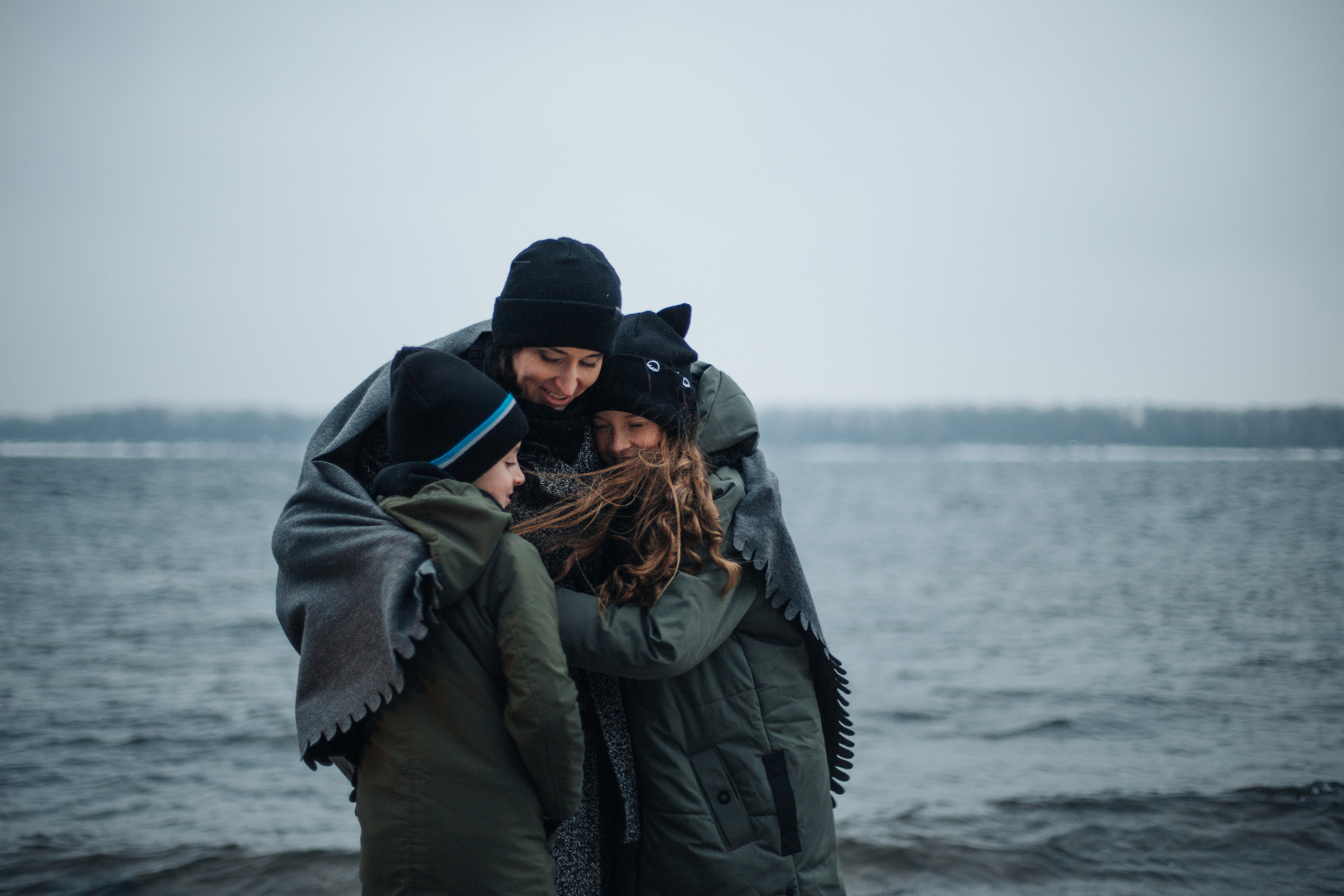 Autumn. Антонина Талах фотограф в Москве