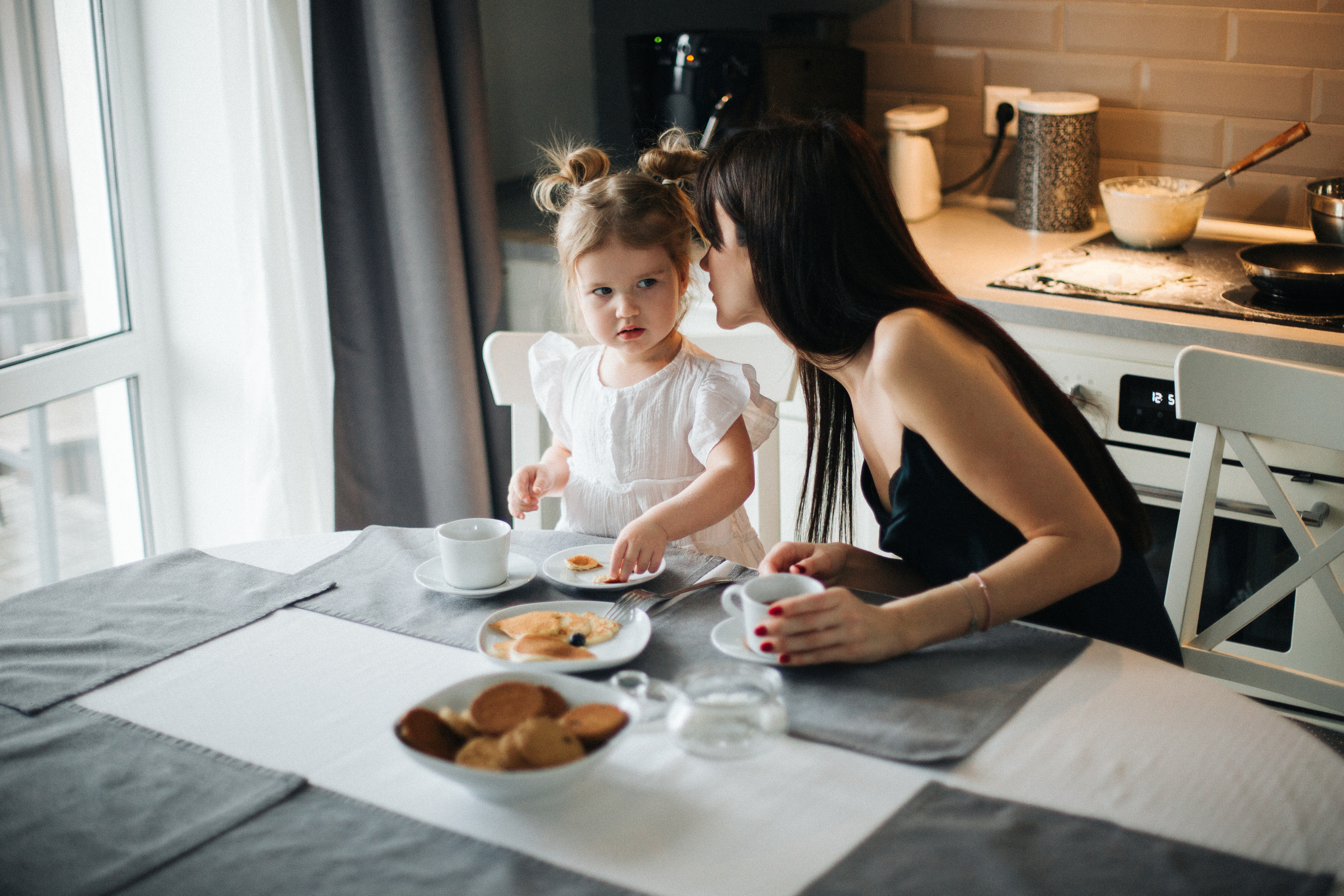 Mother's day. Антонина Талах фотограф в Москве