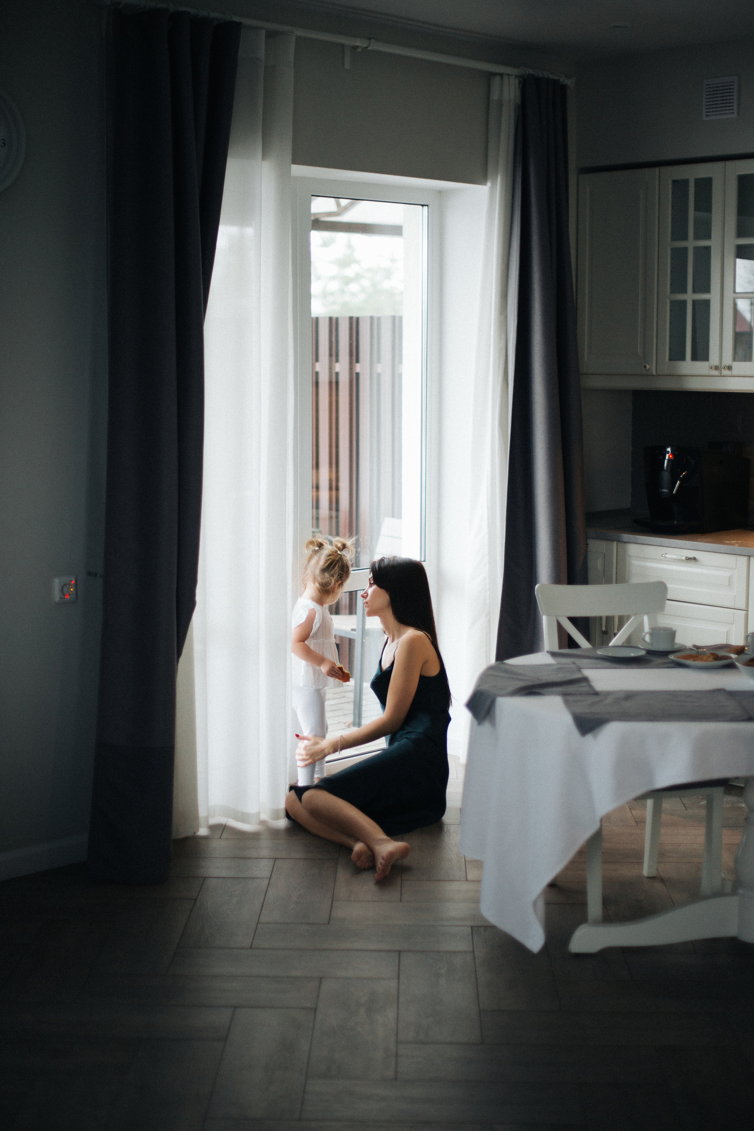 Mother's day. Антонина Талах фотограф в Москве