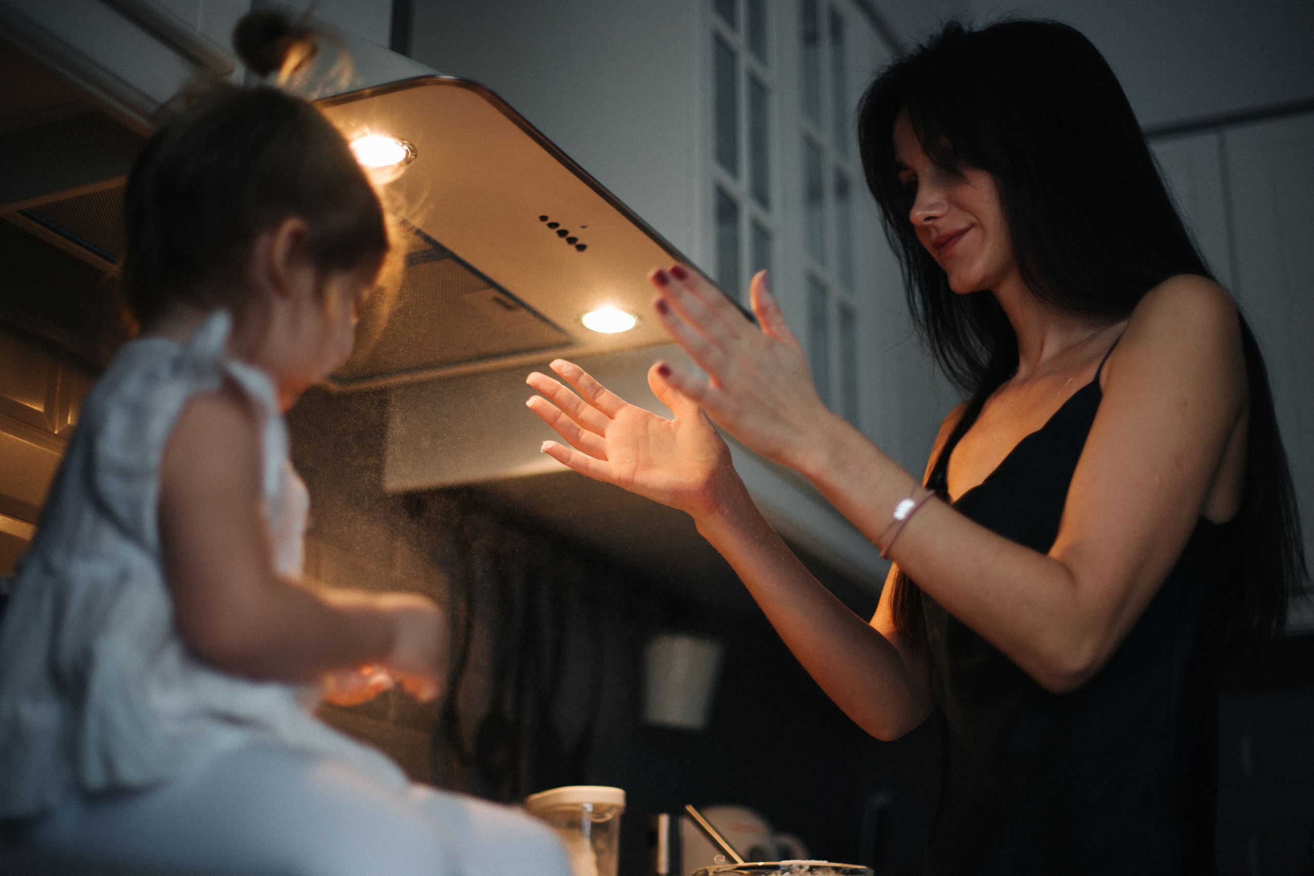 Mother's day. Антонина Талах фотограф в Москве