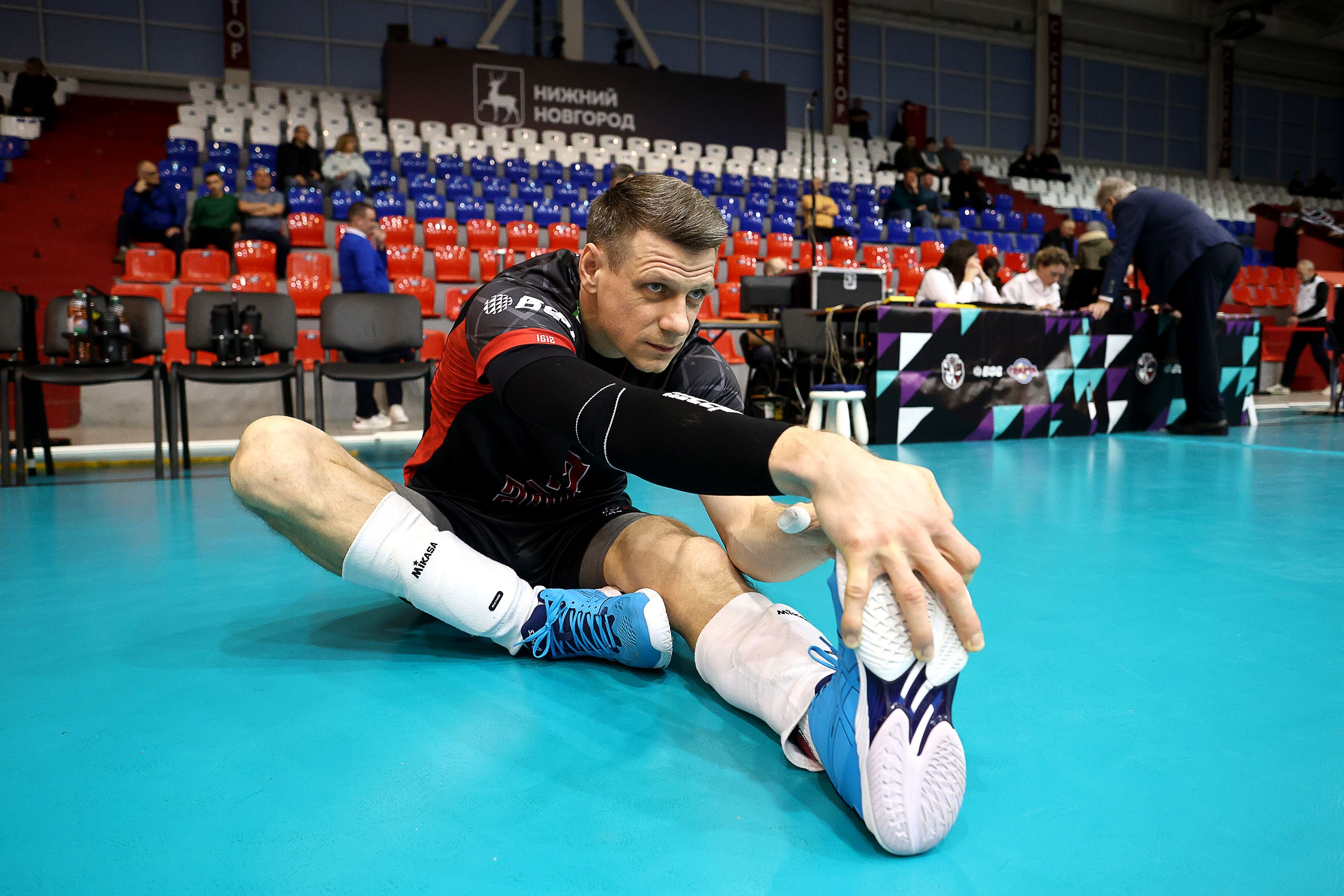 ВОЛЕЙБОЛ. Reportage photographer in Nizhny Novgorod and Moscow angelina Ilyichev