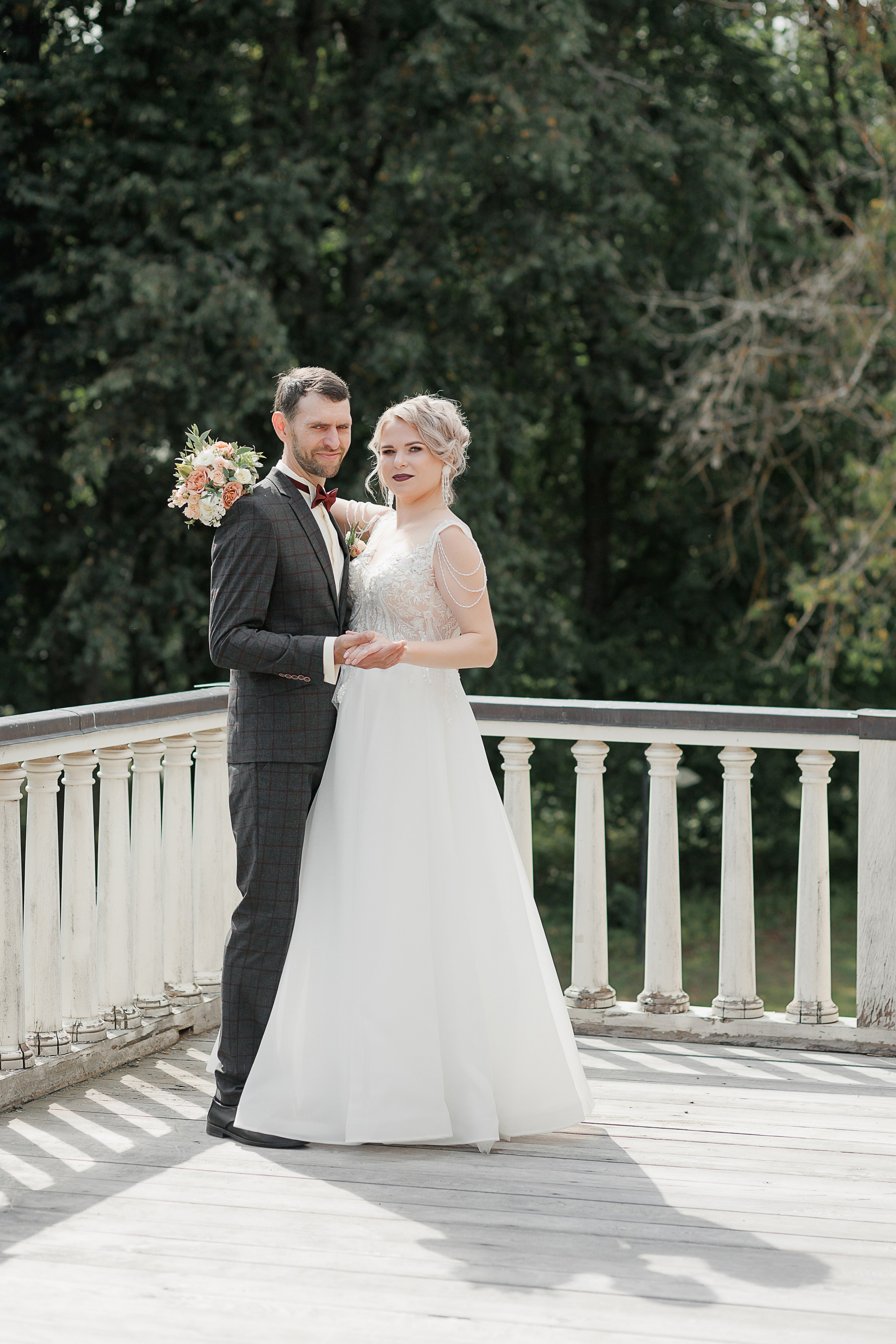 Свадьба Стаса и Насти. Свадебный и семейный фотограф в Твери и Тверской области