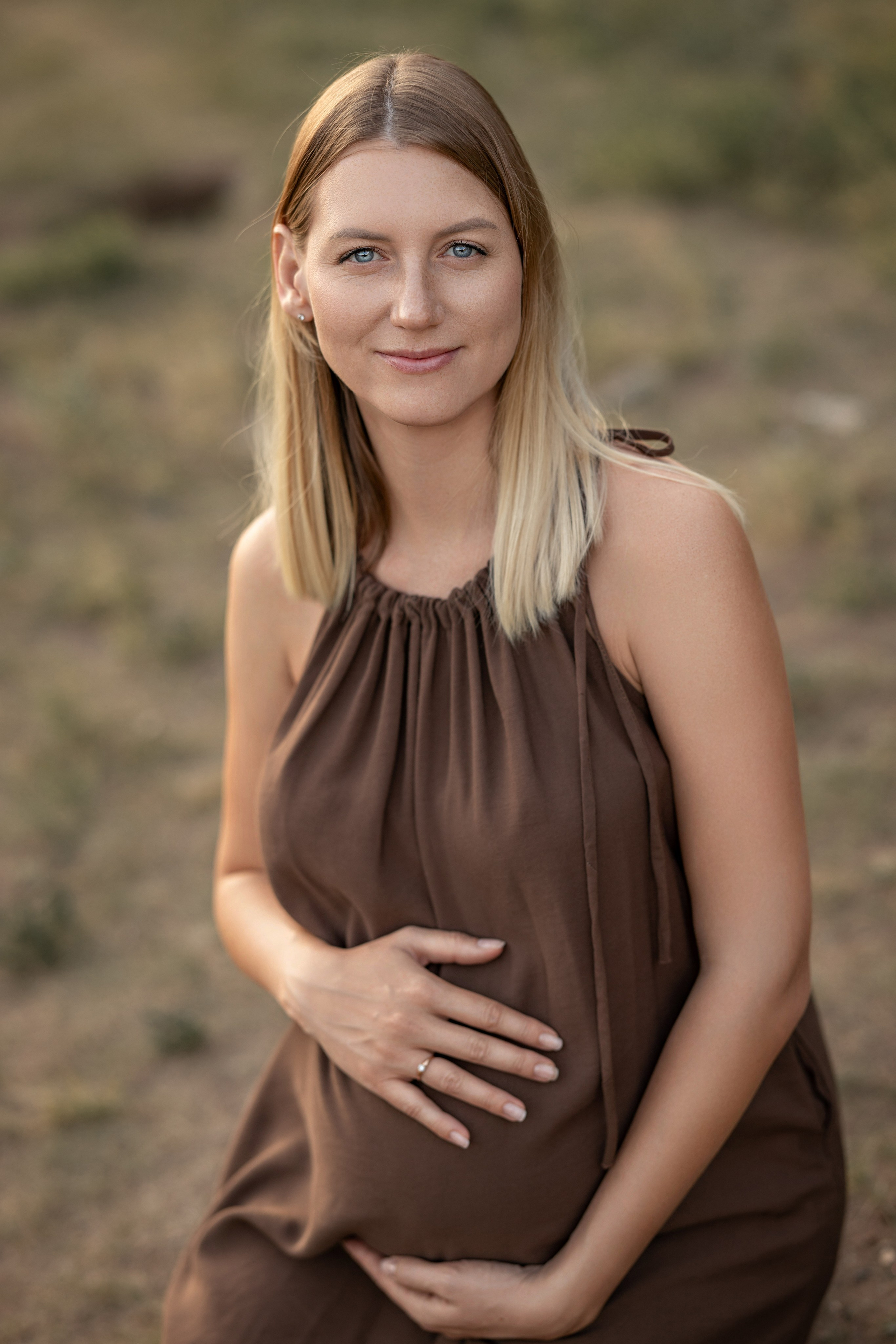 Беременность. Детский и семейный фотограф в Чите Анастасия Шубина