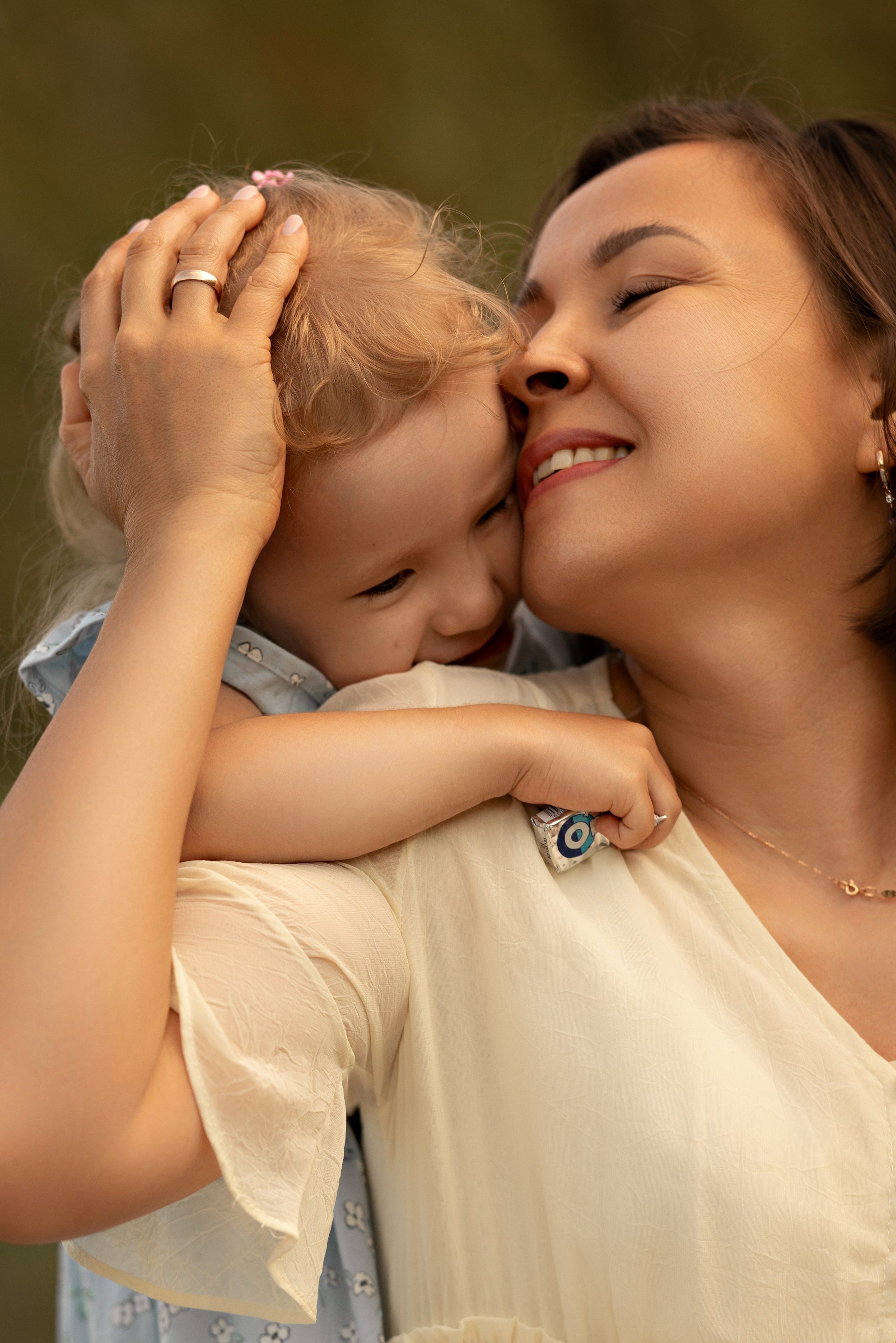 Семьи. Детский и семейный фотограф в Чите Анастасия Шубина