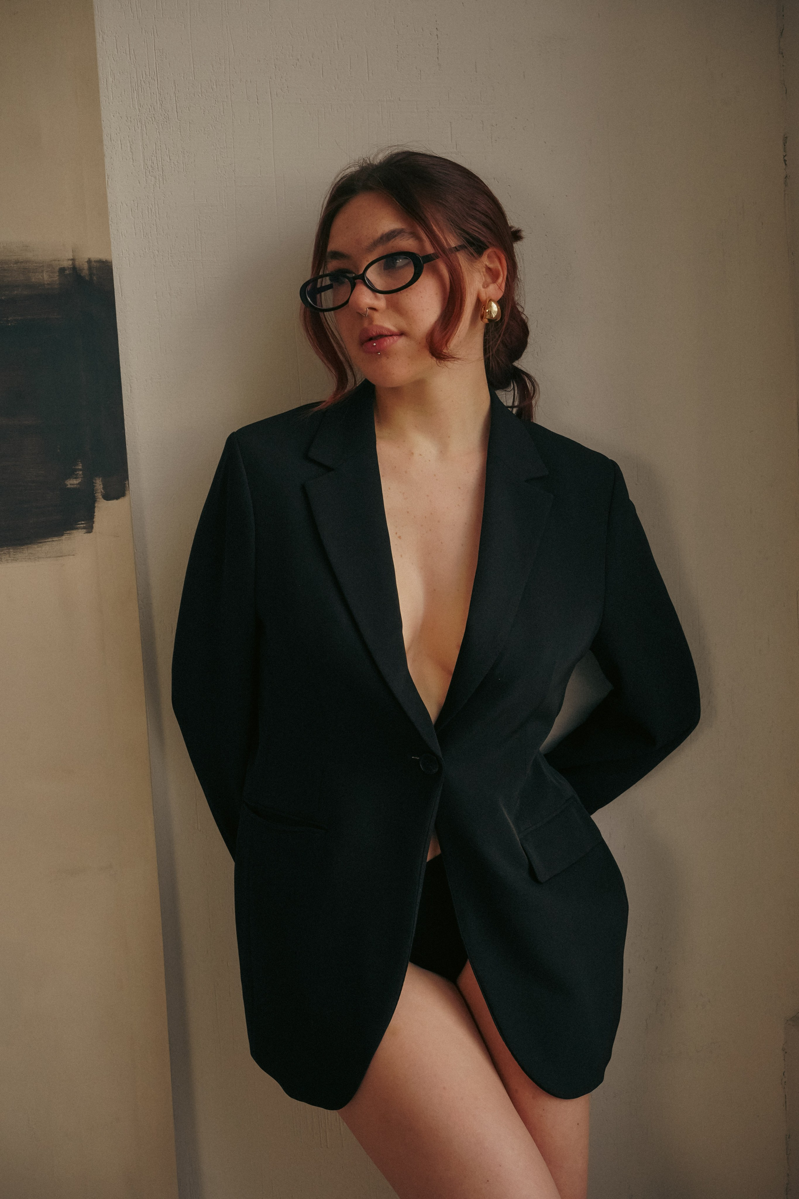 Цветные портреты. Фотограф в Санкт-Петербурге Виктория Барышникова