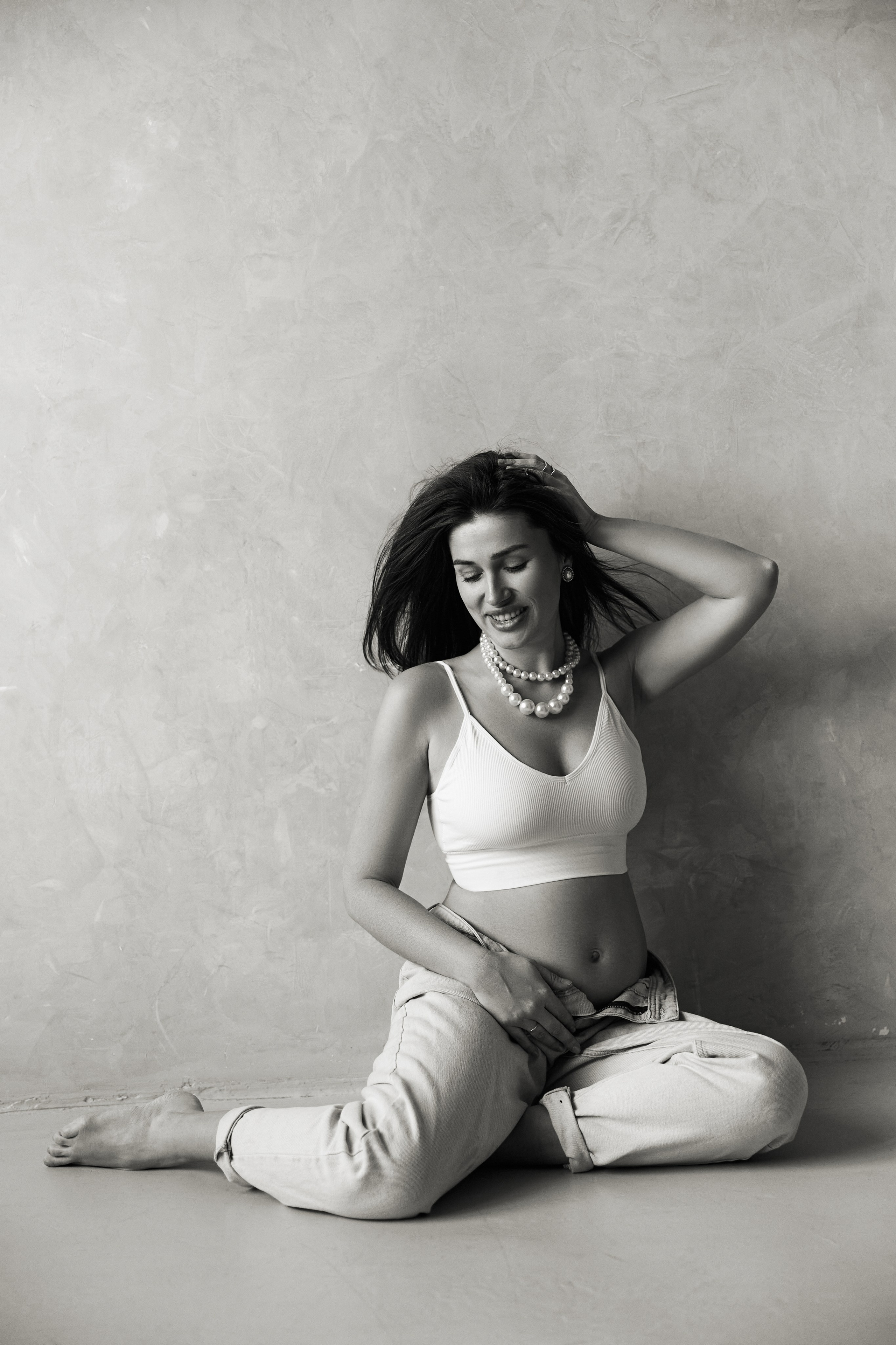 Беременность. Фотограф беременности СПб Женский фотограф Спб Диана Кузнецова