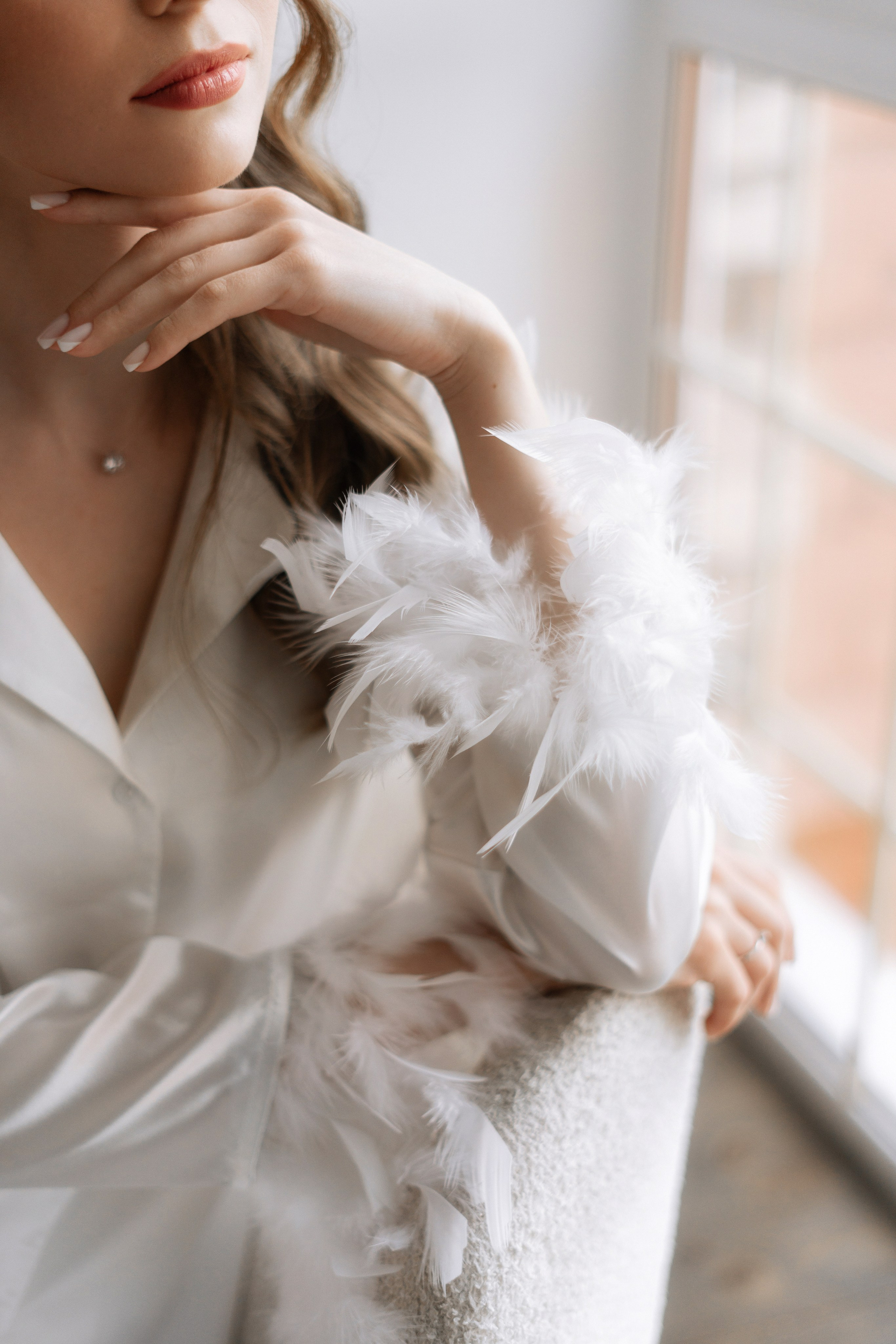 Даня и Лена