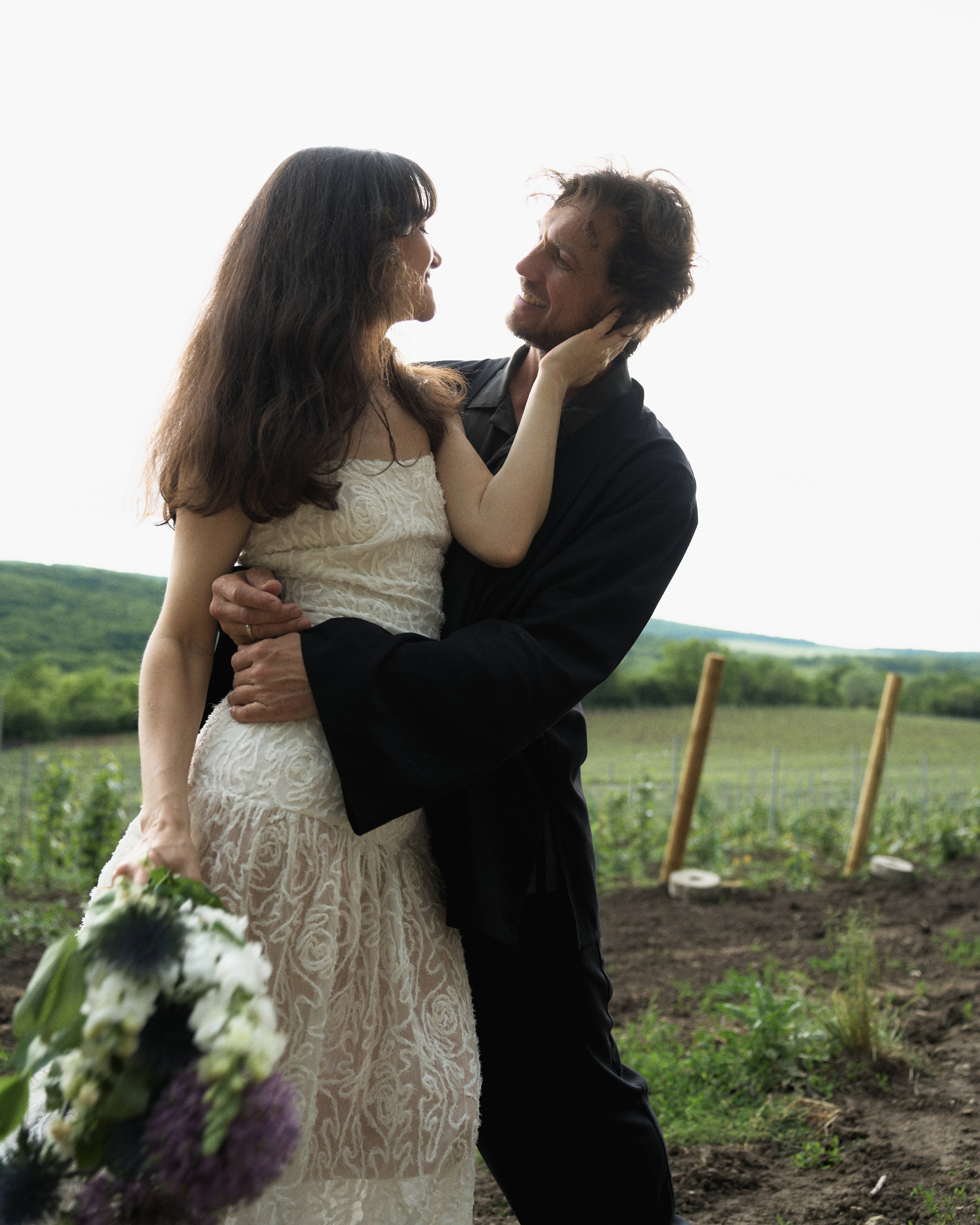 Love story. Лабаратория медиа контента