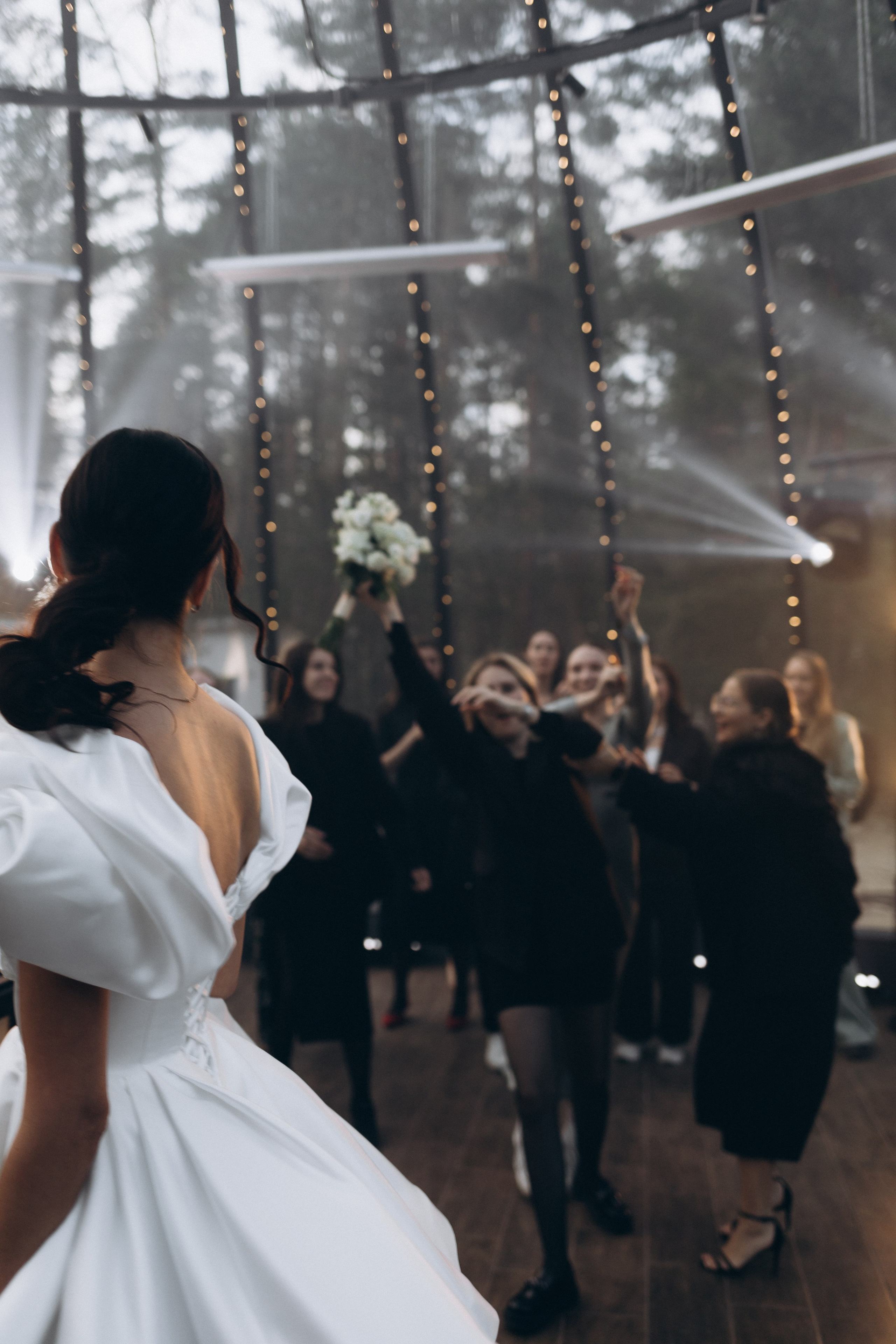 Джон & Александра. Фотограф Петрозаводск/СПБ