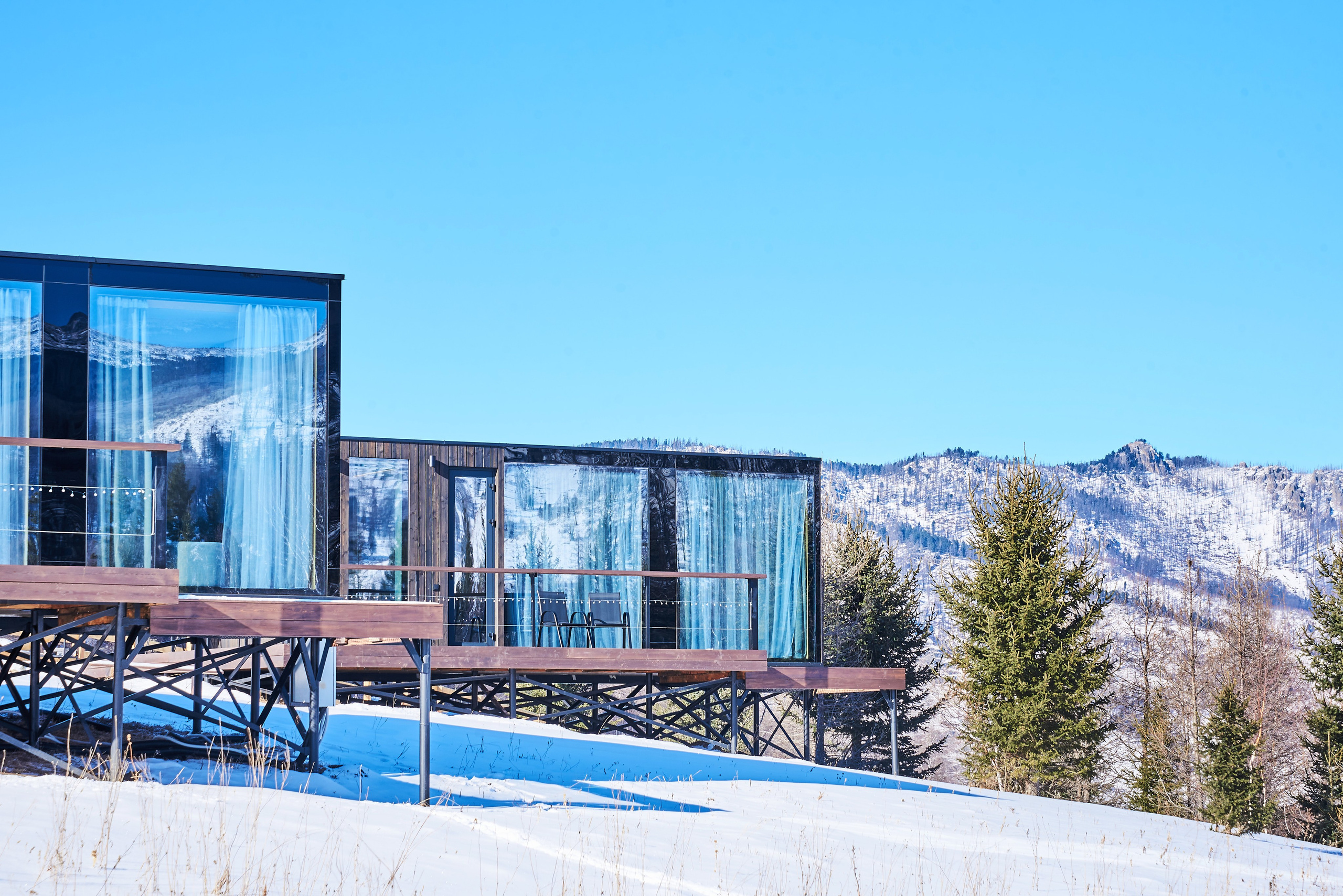 Сны Алтая. Семейный фотограф в Барнаул/Горный Алтай, Аренда дома в горах