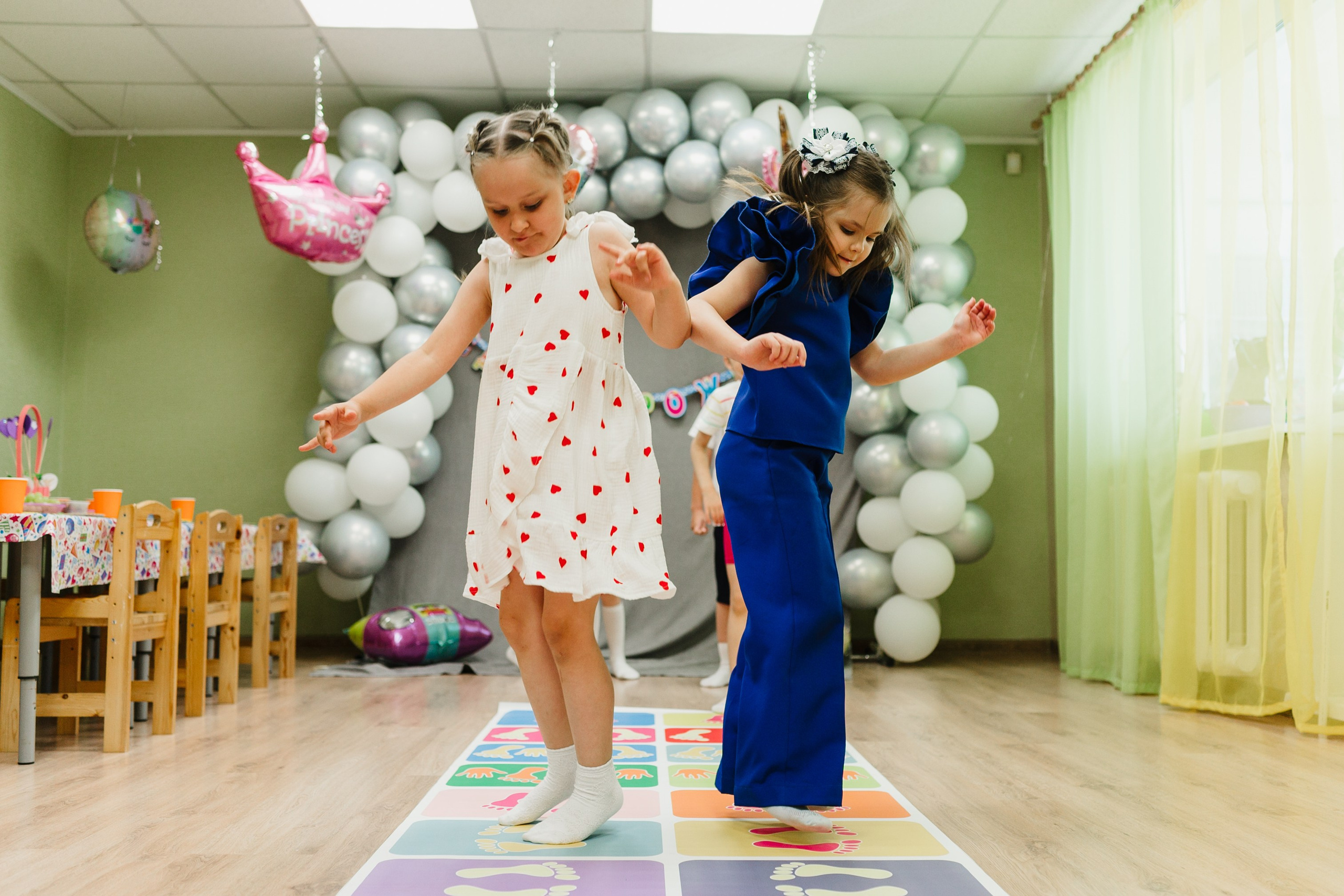 День Рождения в Старице