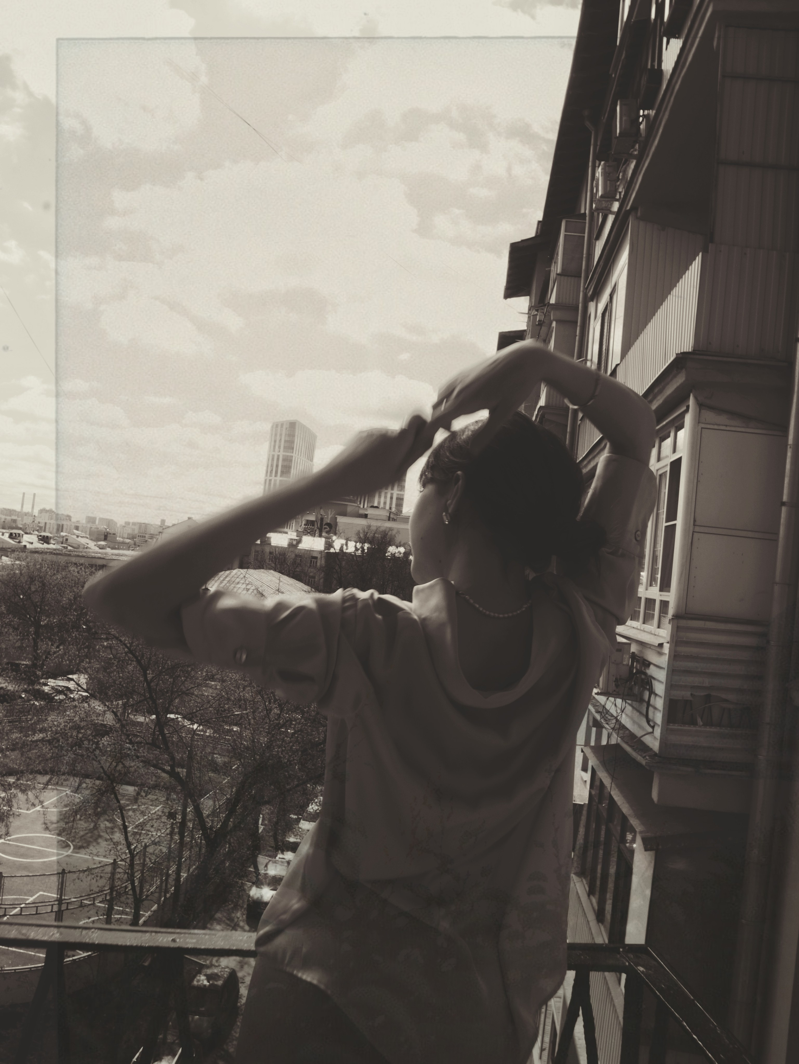 Полина. Портретный и свадебный фотограф в Москве Александра