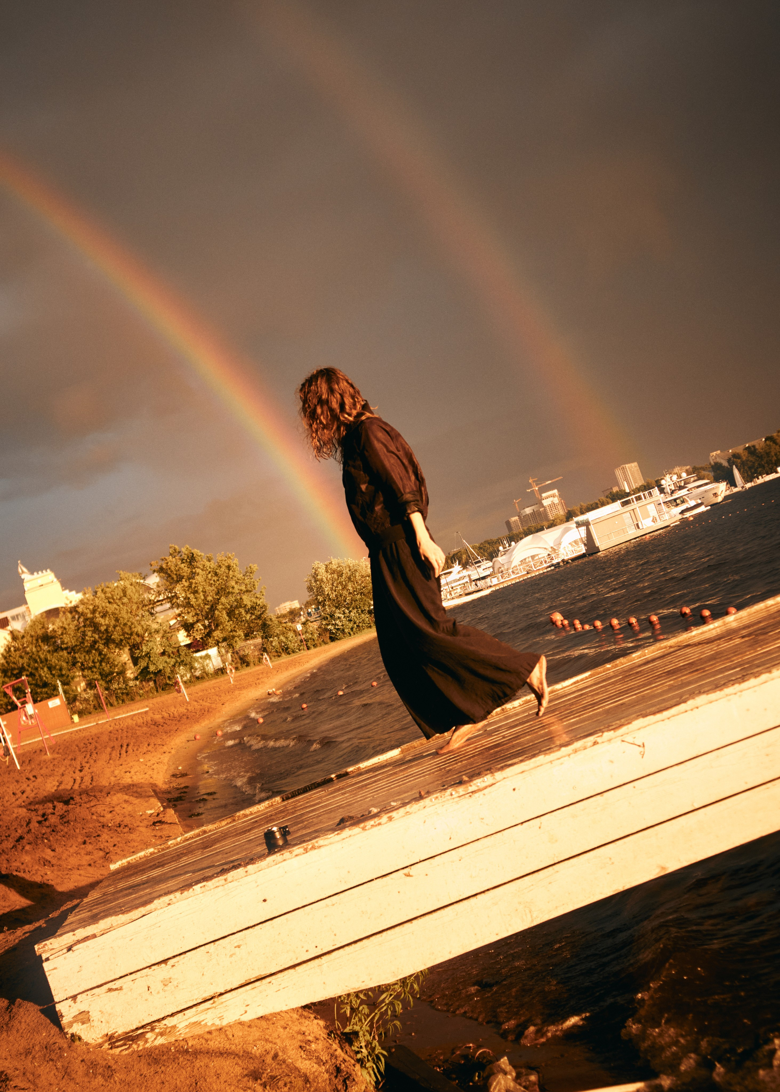 Таис. Портретный и свадебный фотограф в Москве Александра