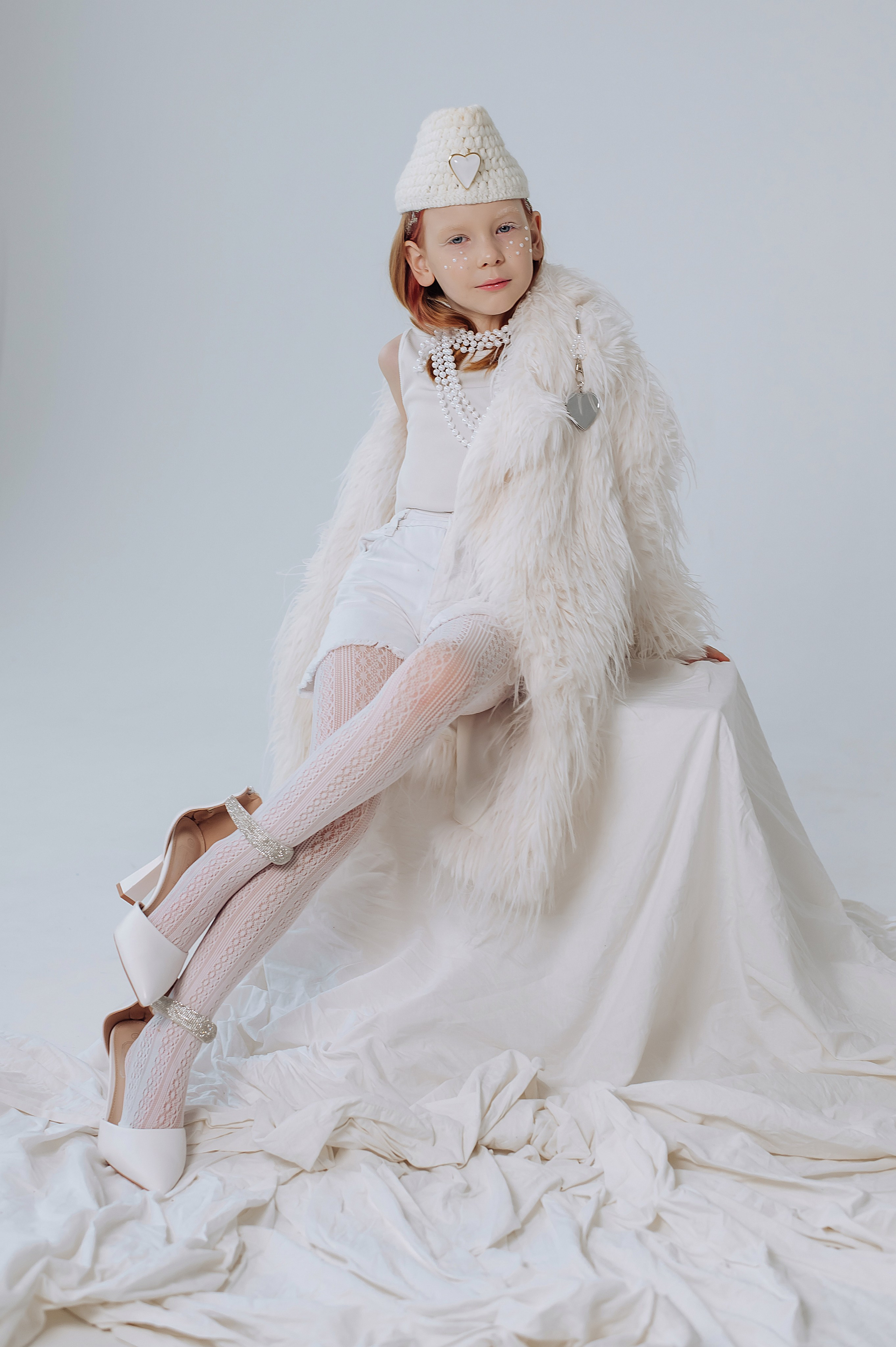 Белоногова Диана. Promodels