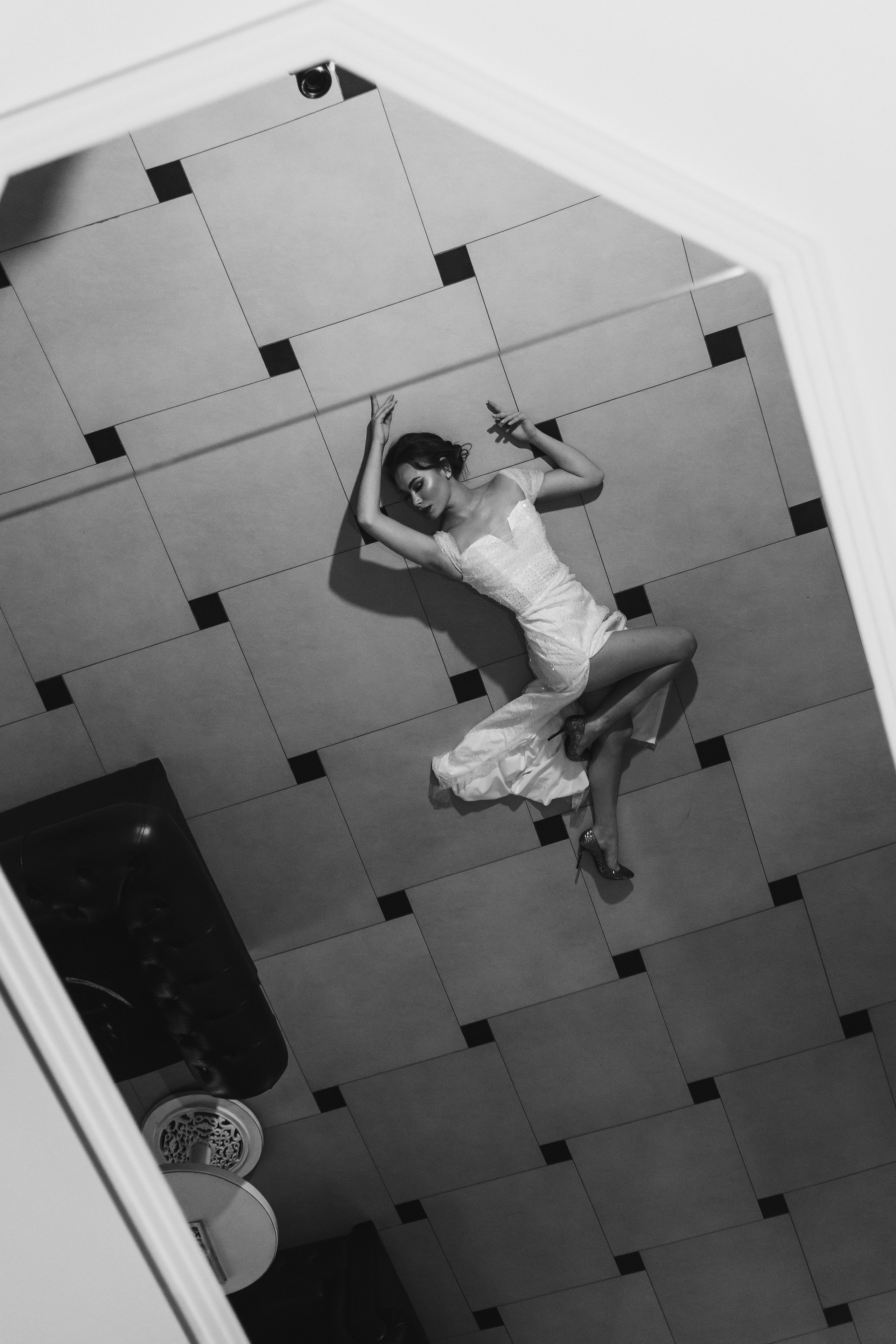 Александра. Богемия. Свадебный фотограф в Саратове