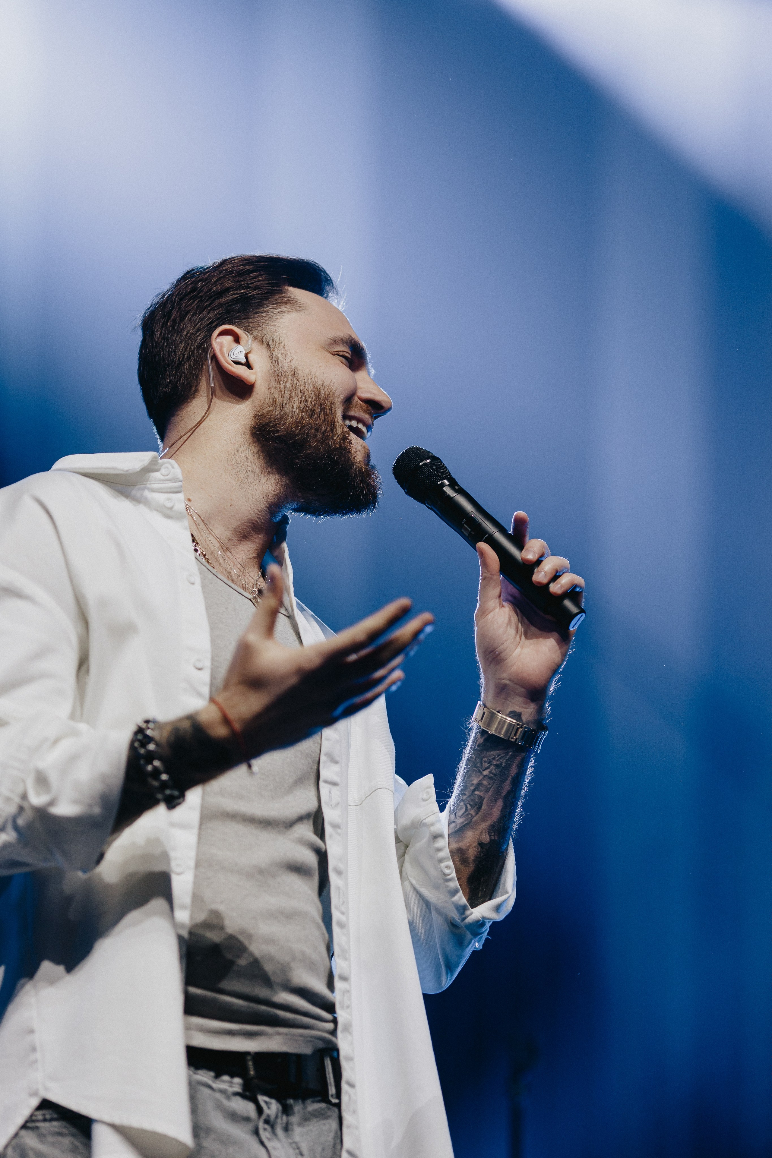 ANDRO|ELMAN|TONI|MONA. Фотограф Иркутск Антипин Сергей