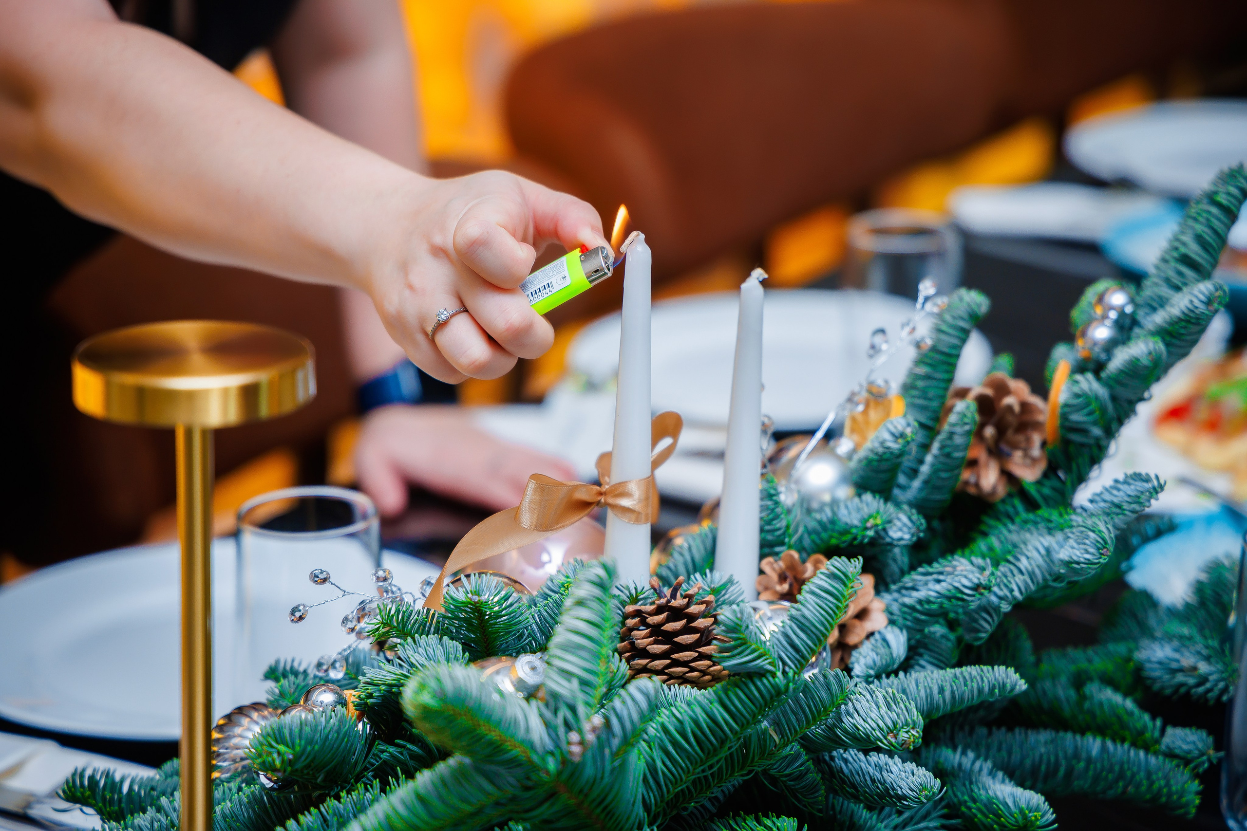 Мероприятие в заведении. Семейный и Свадебный фотограф в Астане Александр Астапов