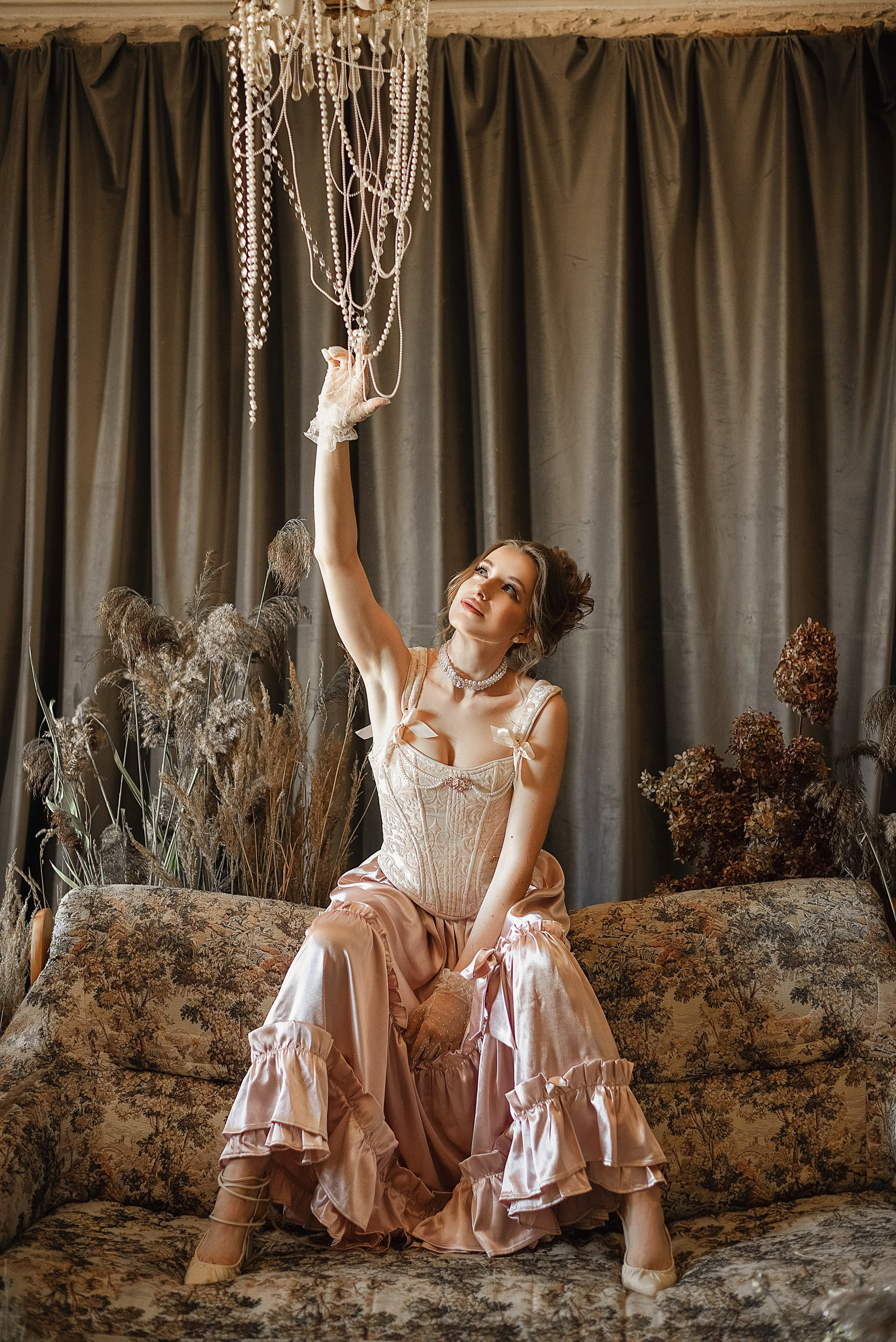 Саша. Фотограф в Санкт-Петербурге Катя Прудникова