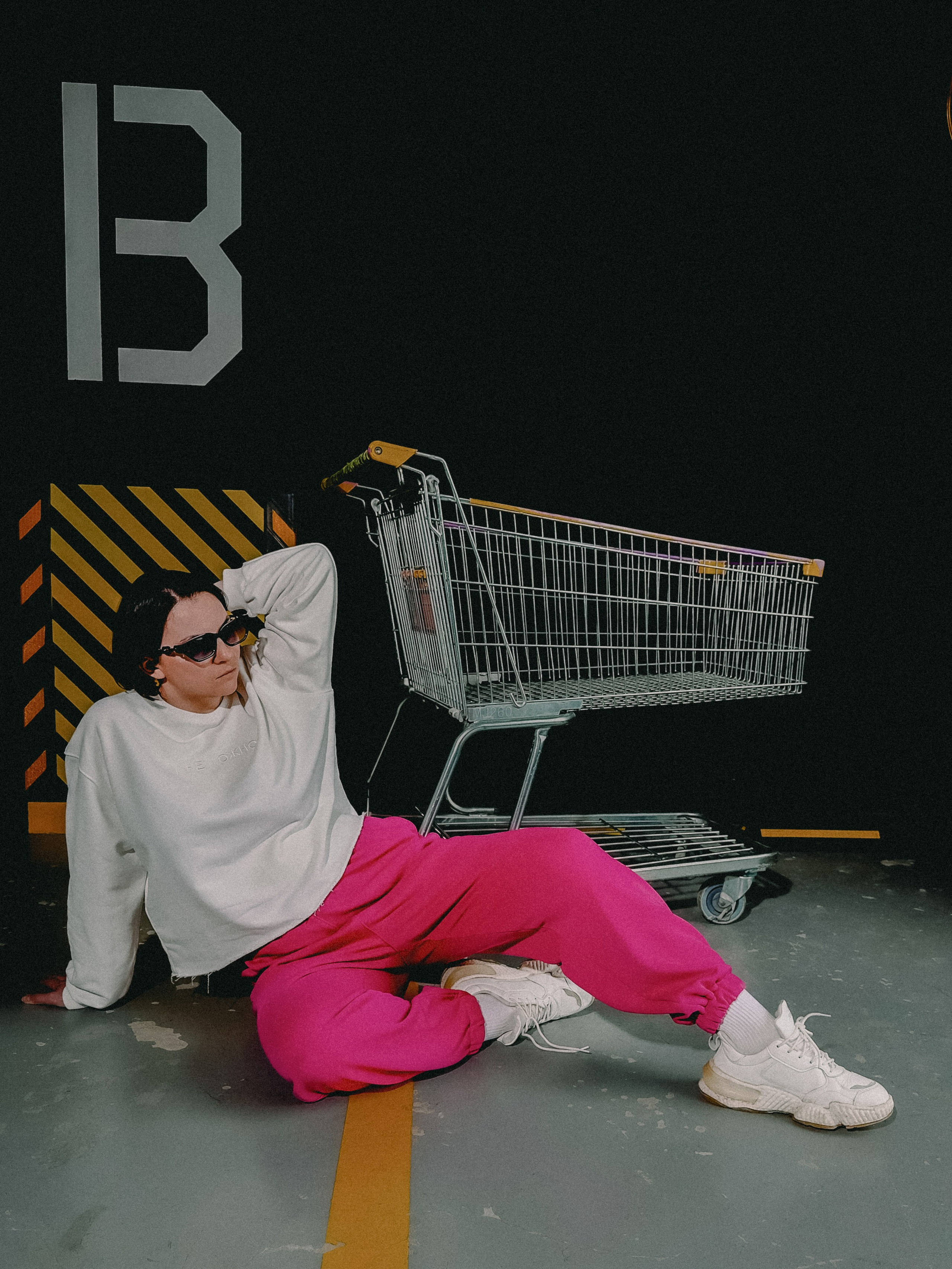 Lookbook. Рекламный и fashion фотограф в Санкт-Петербурге — Юлия Дроздова