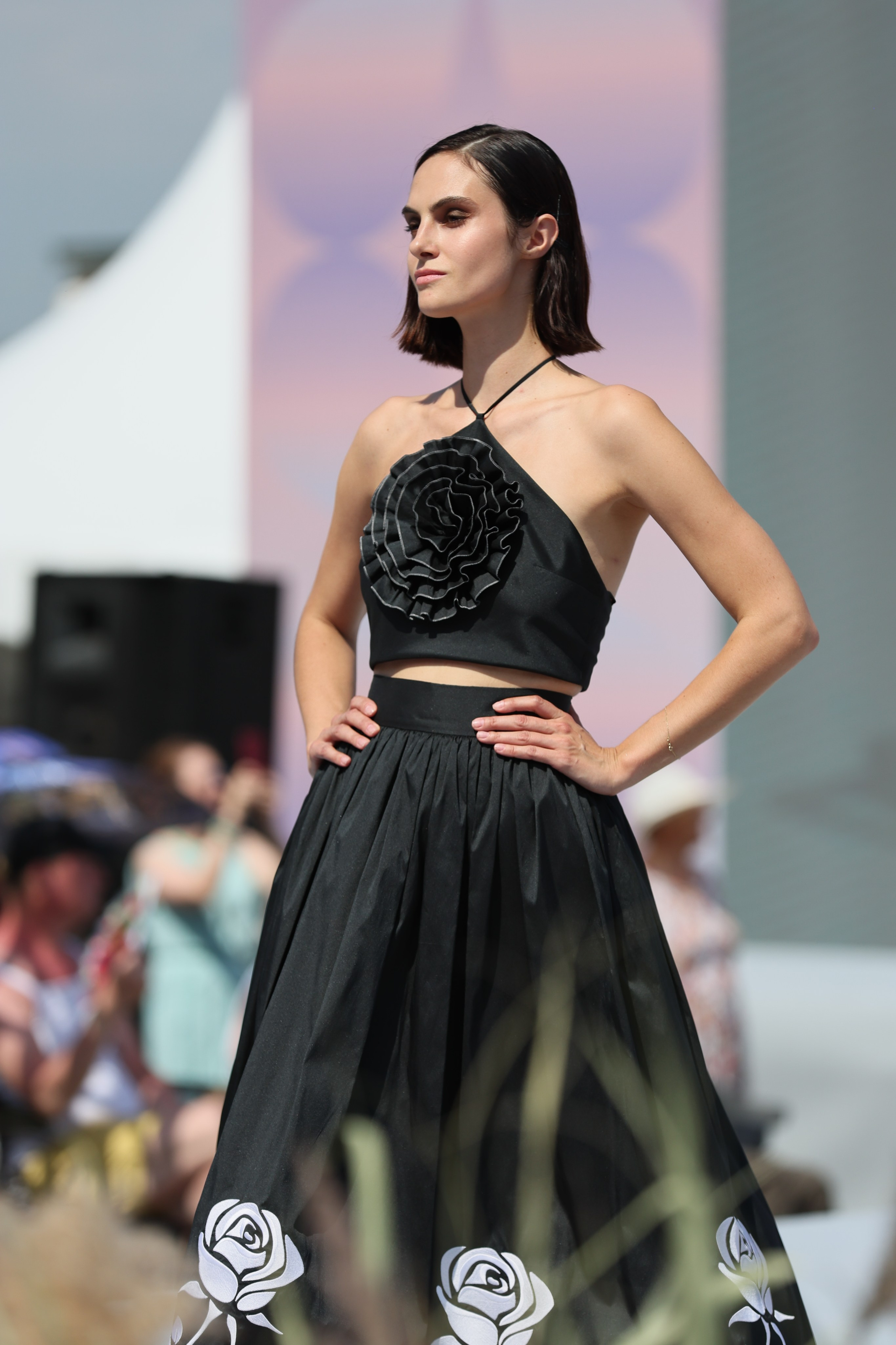 Репортаж Москва. Портретный фотограф в Москве Павел Горчаков