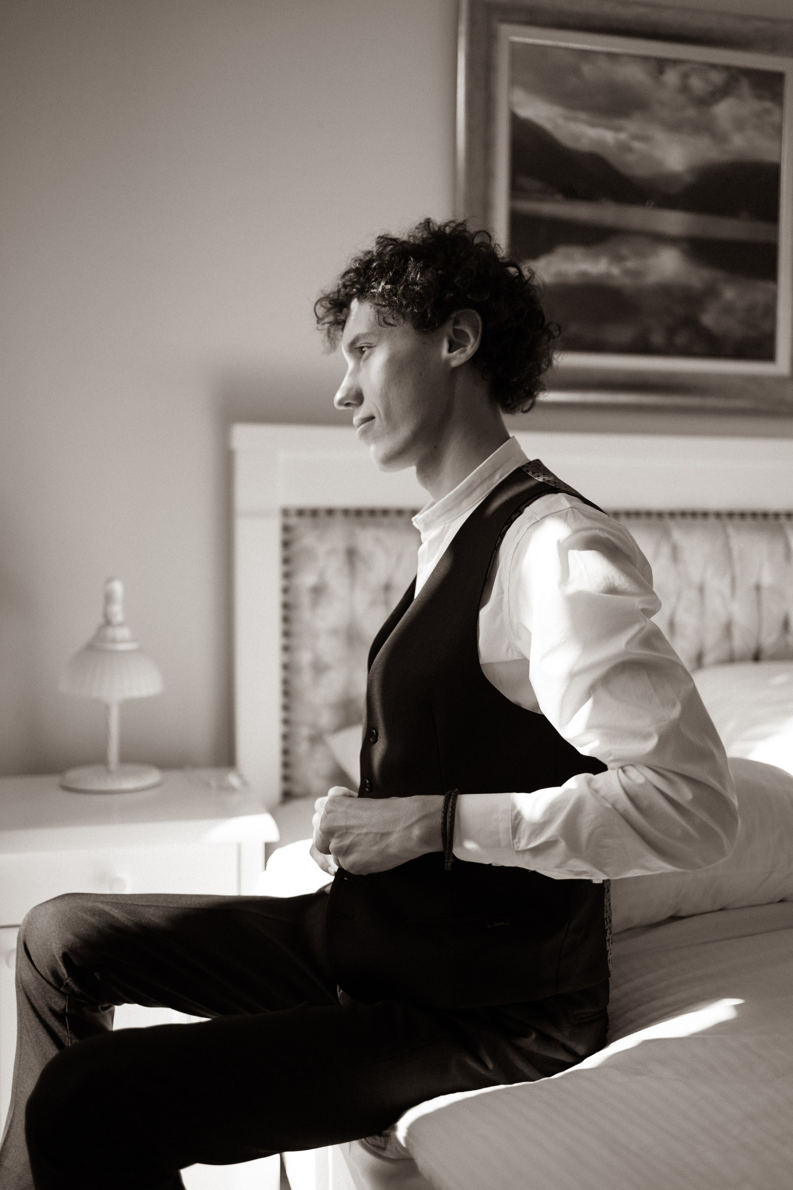 Алсу и Ильвир. Черногория|06.09.22. Фотограф Зарина. Казань