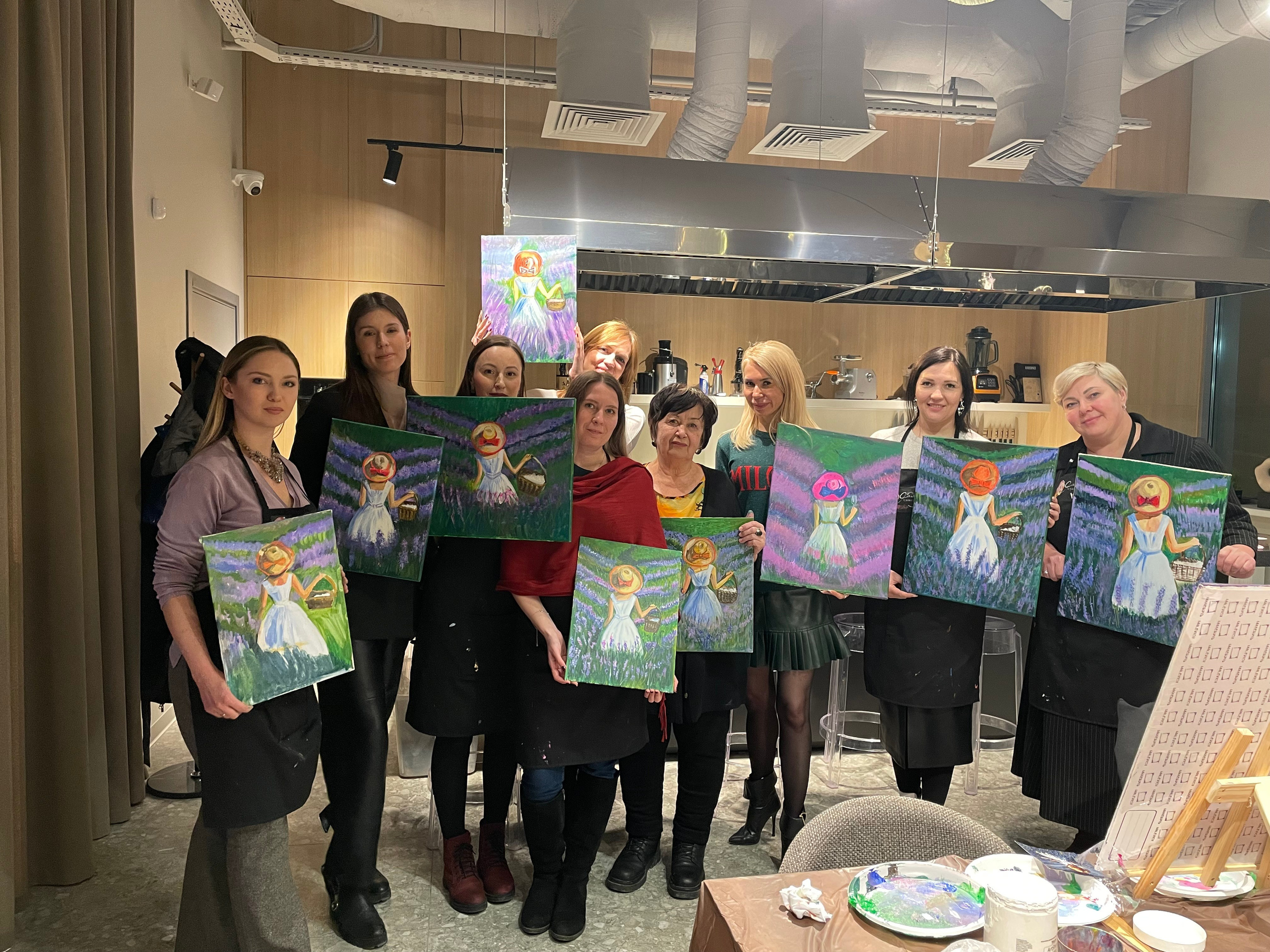 Мастер-классы. Художник Мария Бикбулатова магия эзотерика карты таро «тайны мастера»