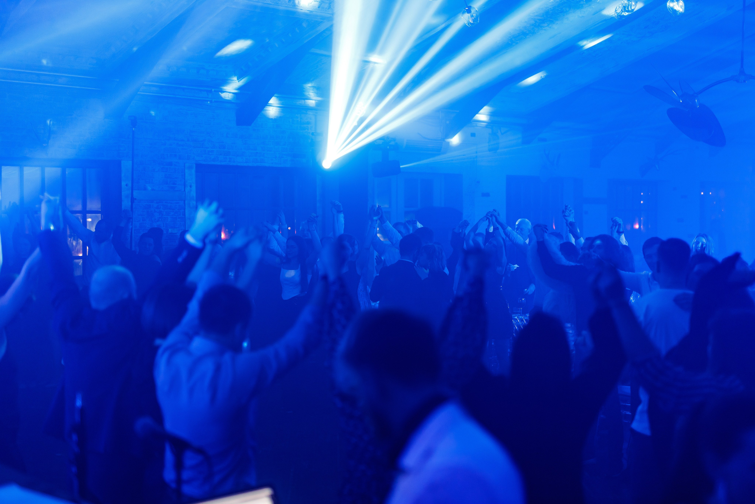 Корпоративный Стендап Вечер. Фотограф Евгений Меркулов