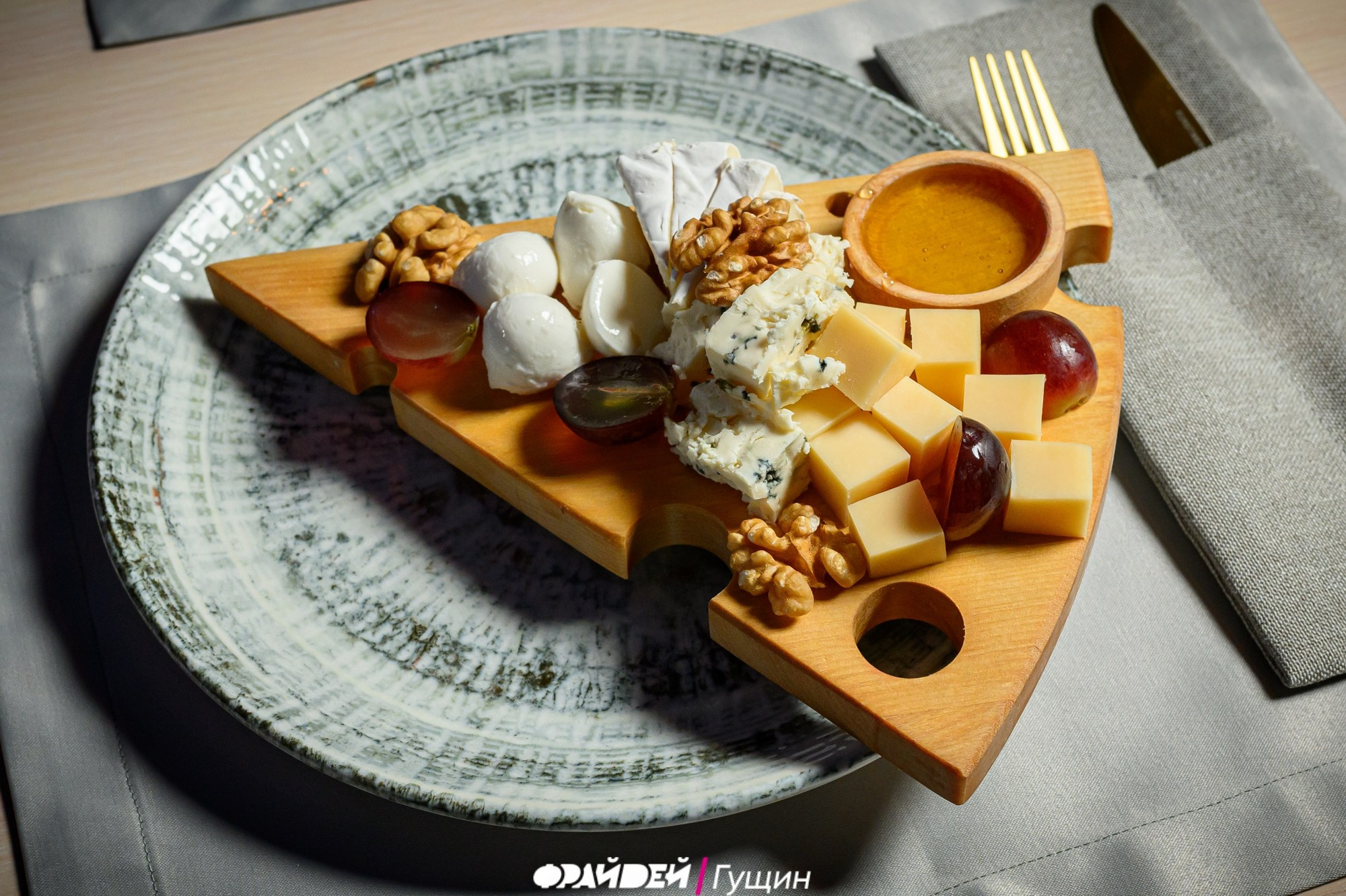 Food Съёмка. Фотограф Анатолий Гущин