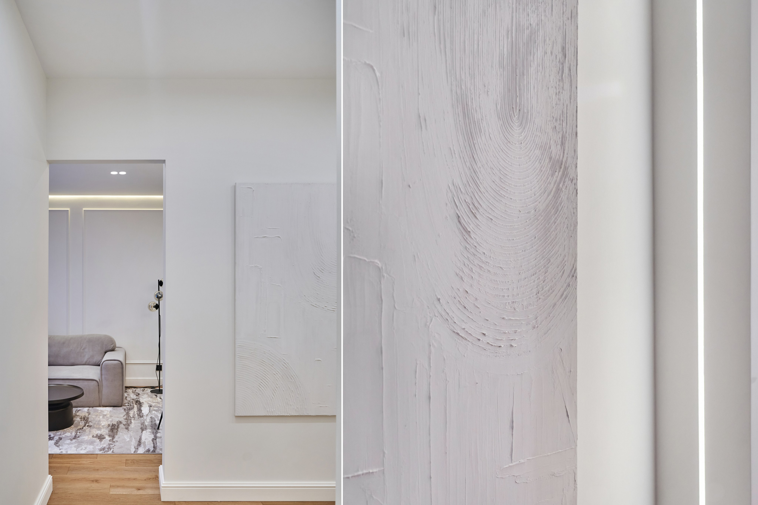 «Манифест». Интерьерный и портретный фотограф в Москве Анна Моногарова