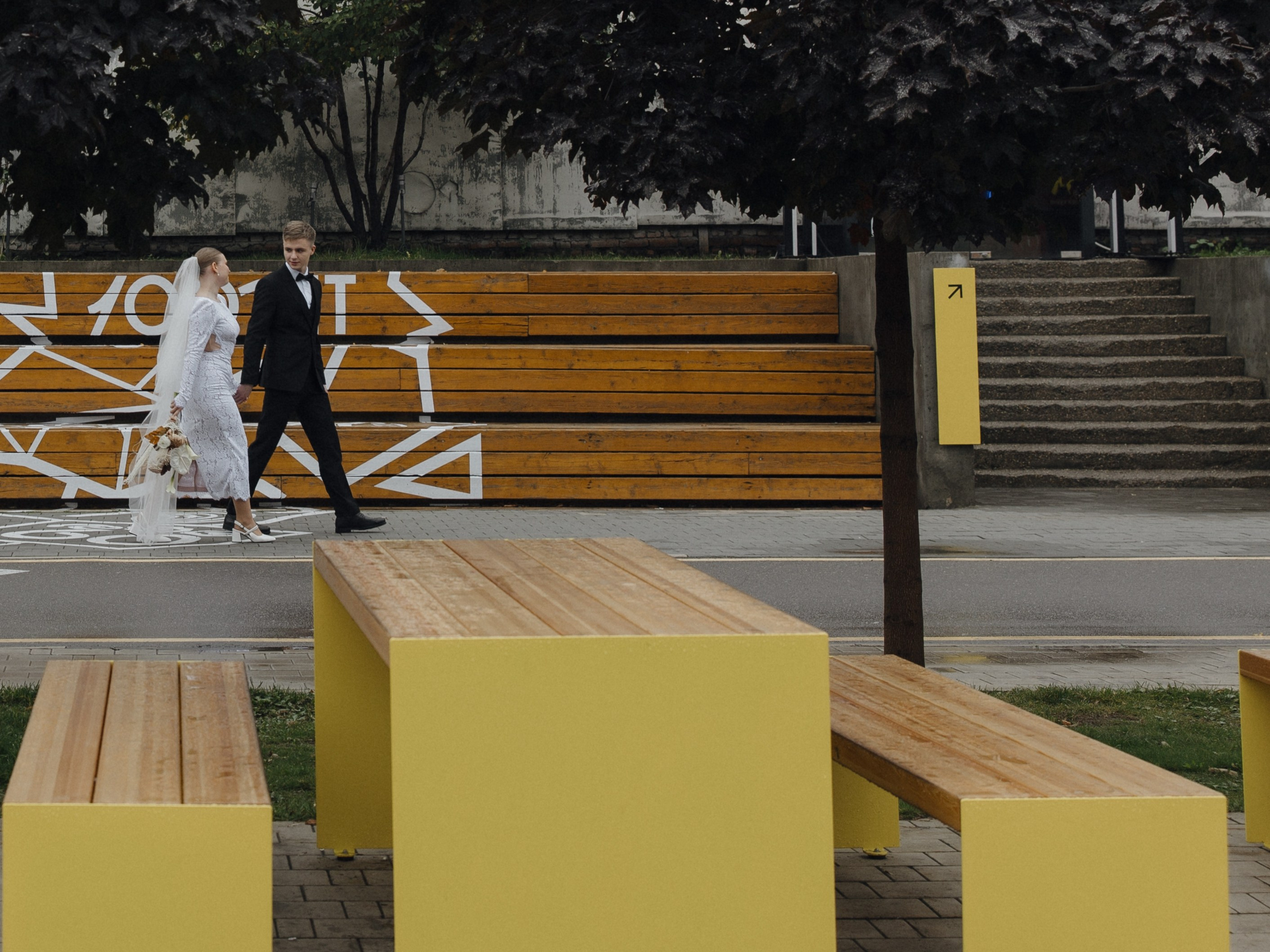 Свадебный фотограф Москва