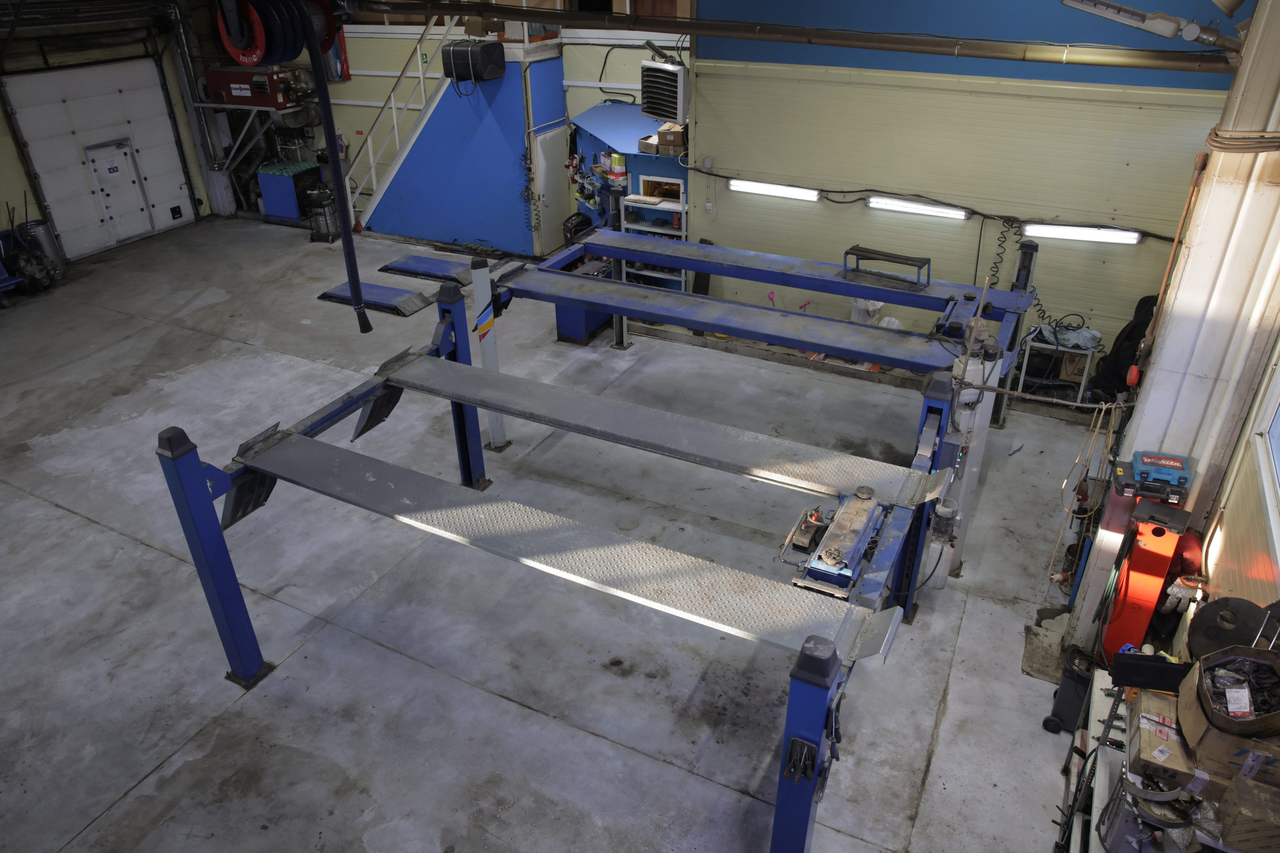 Автосервис. Комплекс «АвтоМиг» Магадан | автомагазин | автозапчасти | автосервис | автомойка