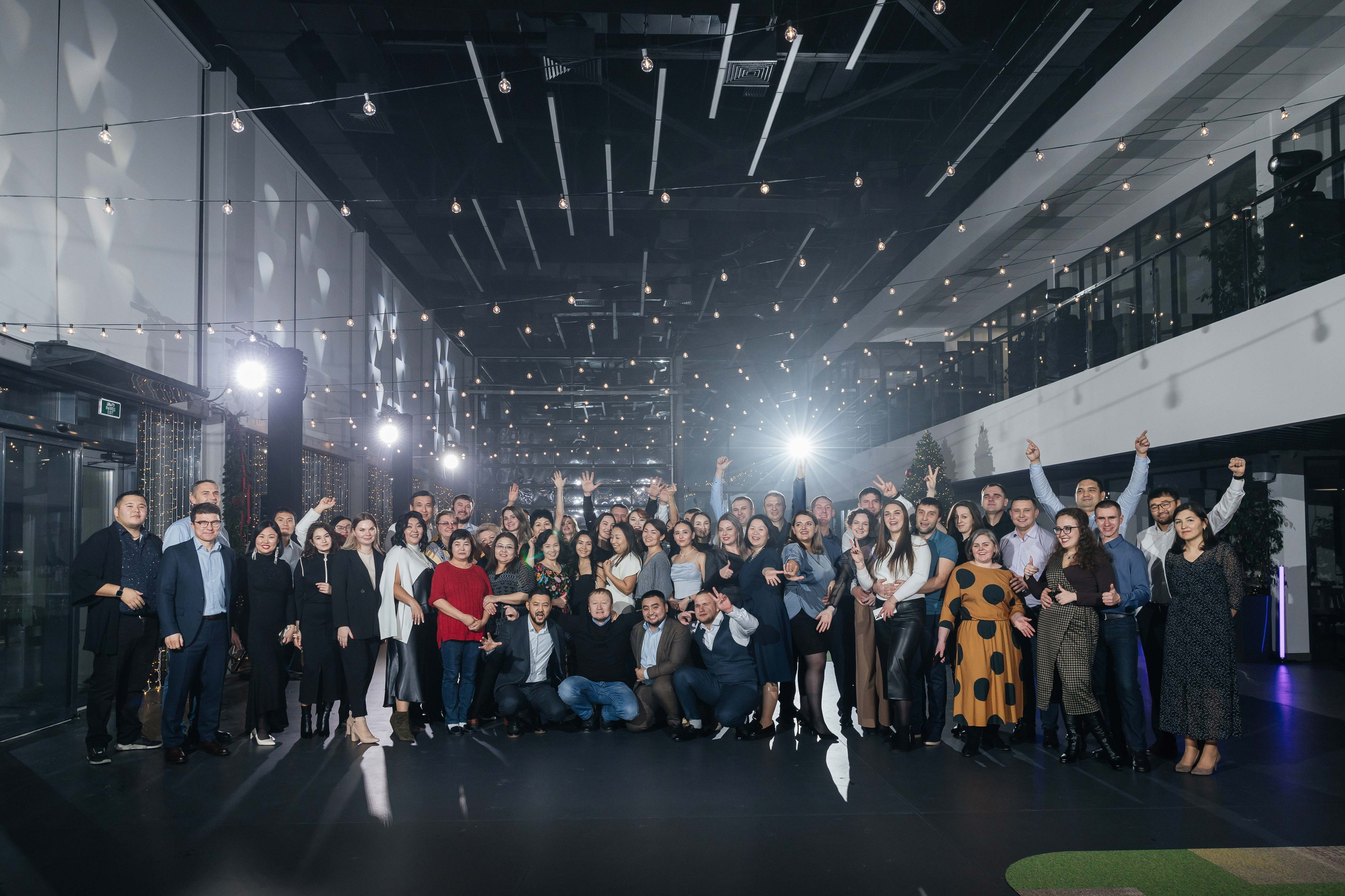 Проект 2. Корпоратив CT AGRO. Дата: декабрь 2023. Профессиональный фотограф в городе Астана/Алматы Даурен Сембаев