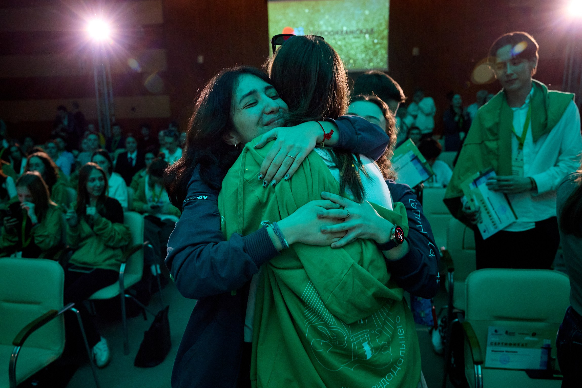 Тихоокеанская проектная школа 2025